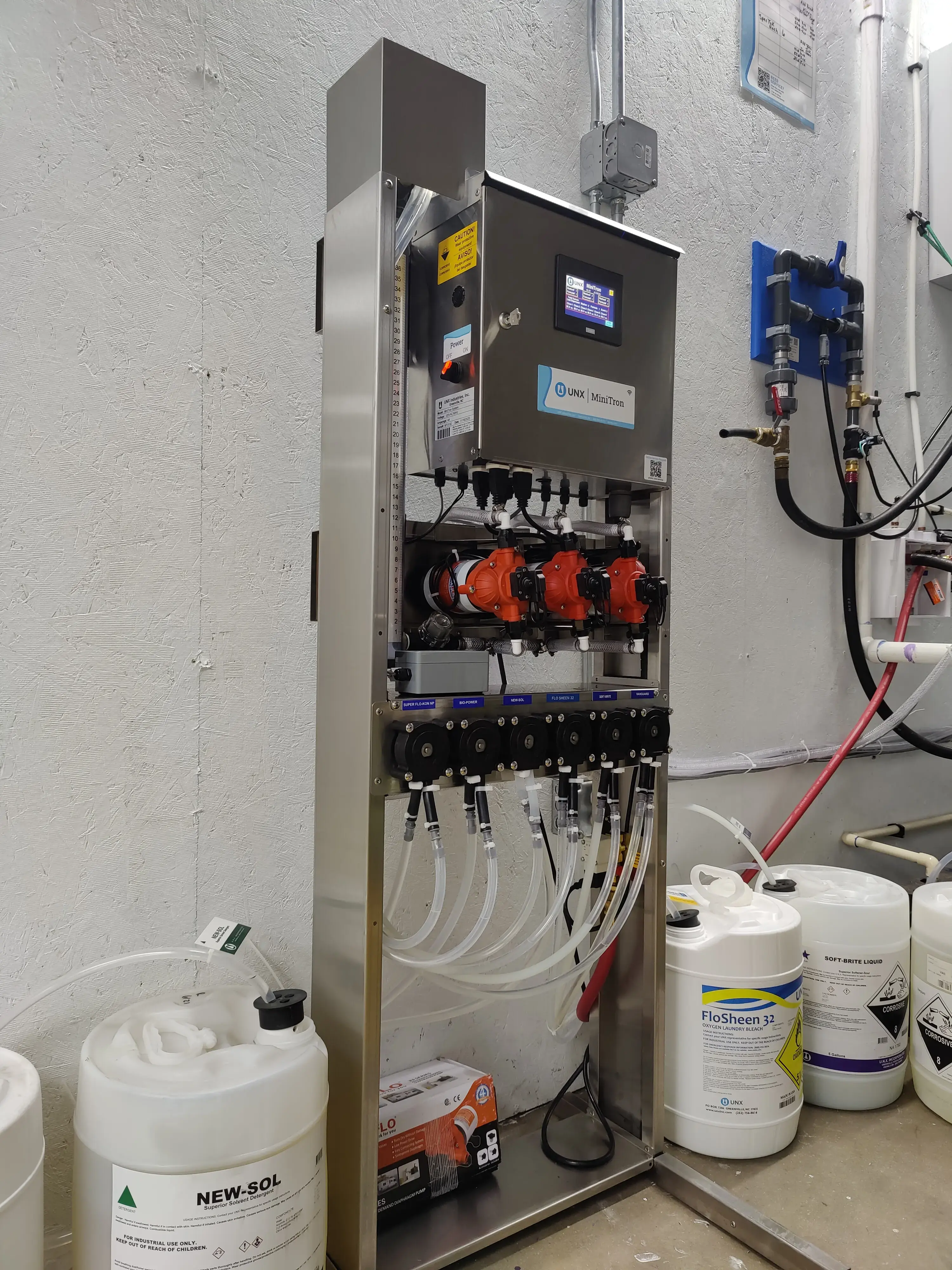 SaniClean ICT - Image 10