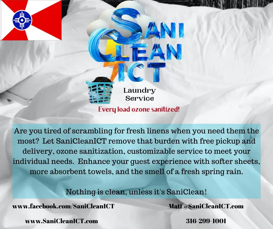 SaniClean ICT - Image 14