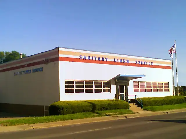 Sanitary Linen, Mat & Uniform Service, Inc. thumbnail 2