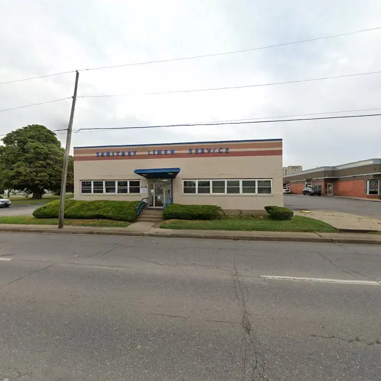 Sanitary Linen, Mat & Uniform Service, Inc. - Image 5