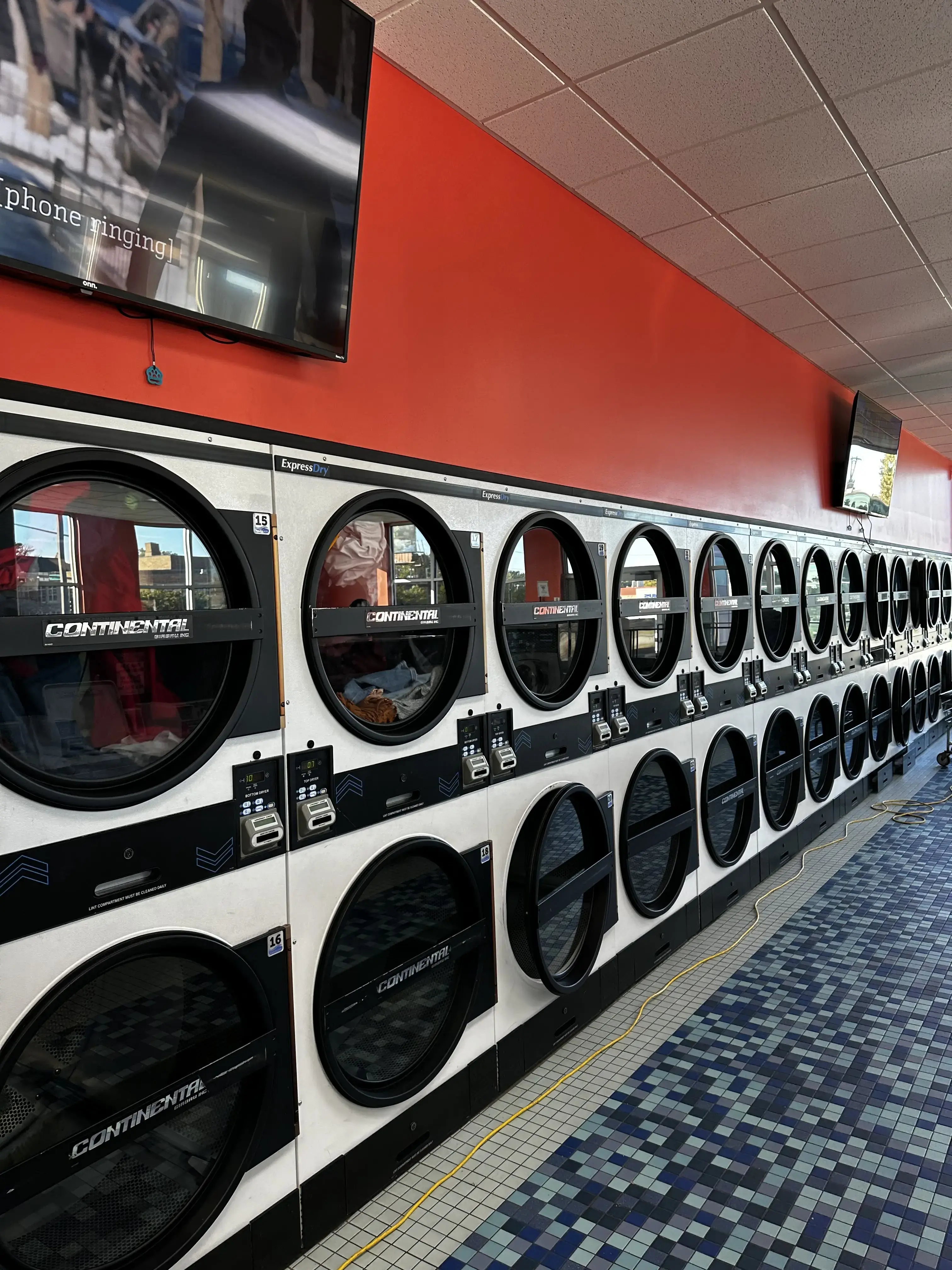 Sanitary Suds - Image 5