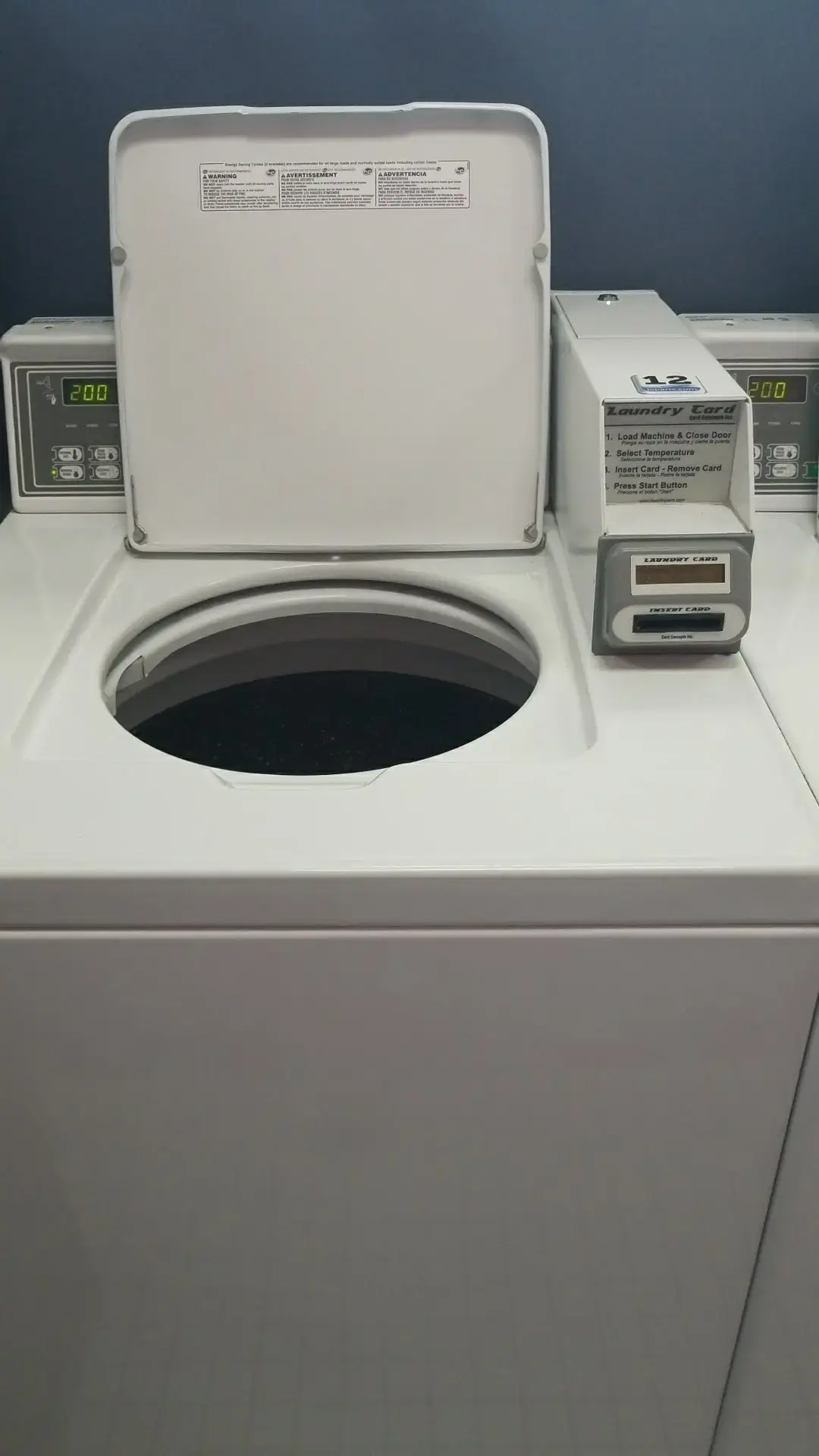 Sanitary Suds - Image 18