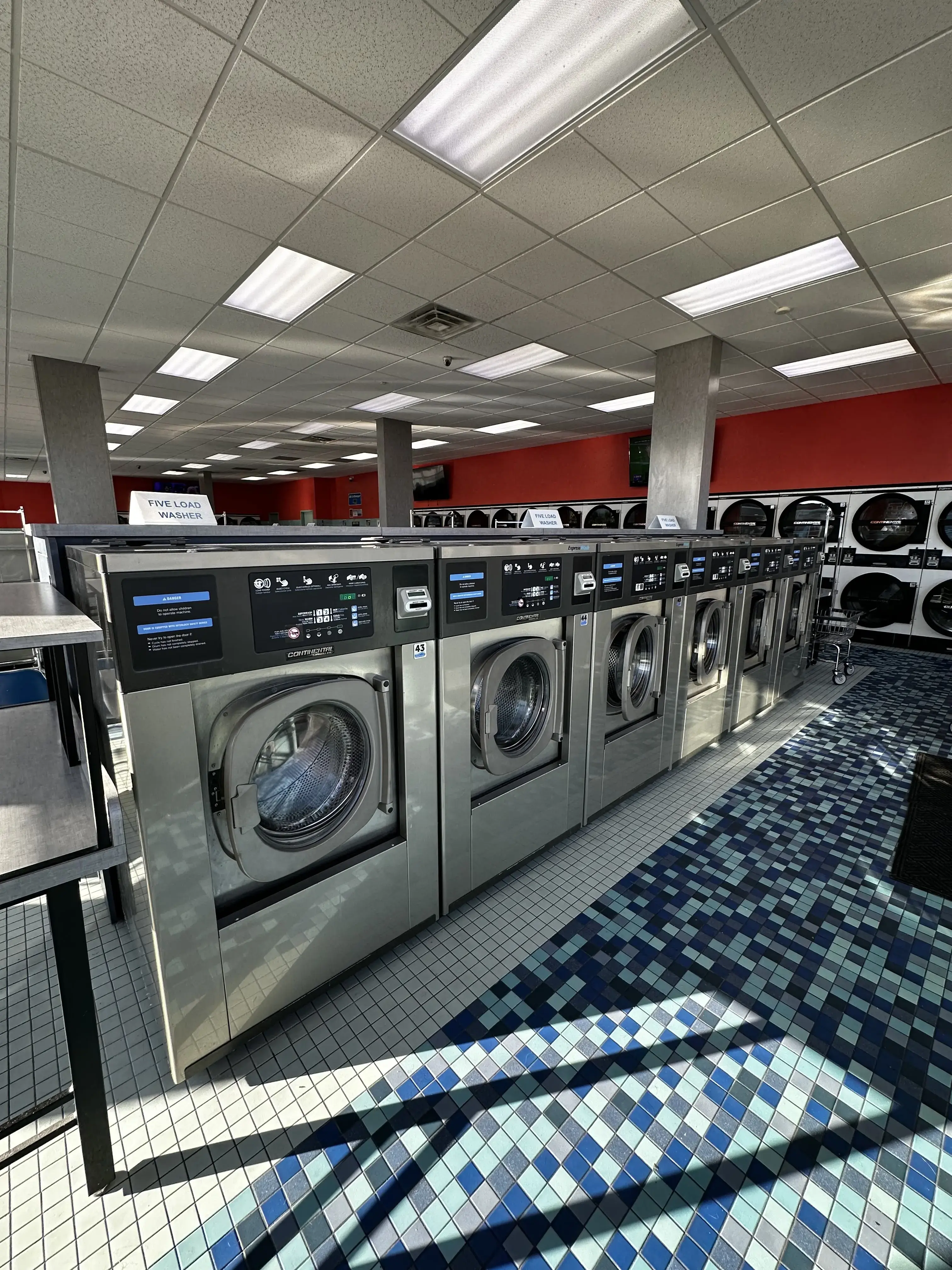 Sanitary Suds thumbnail 1