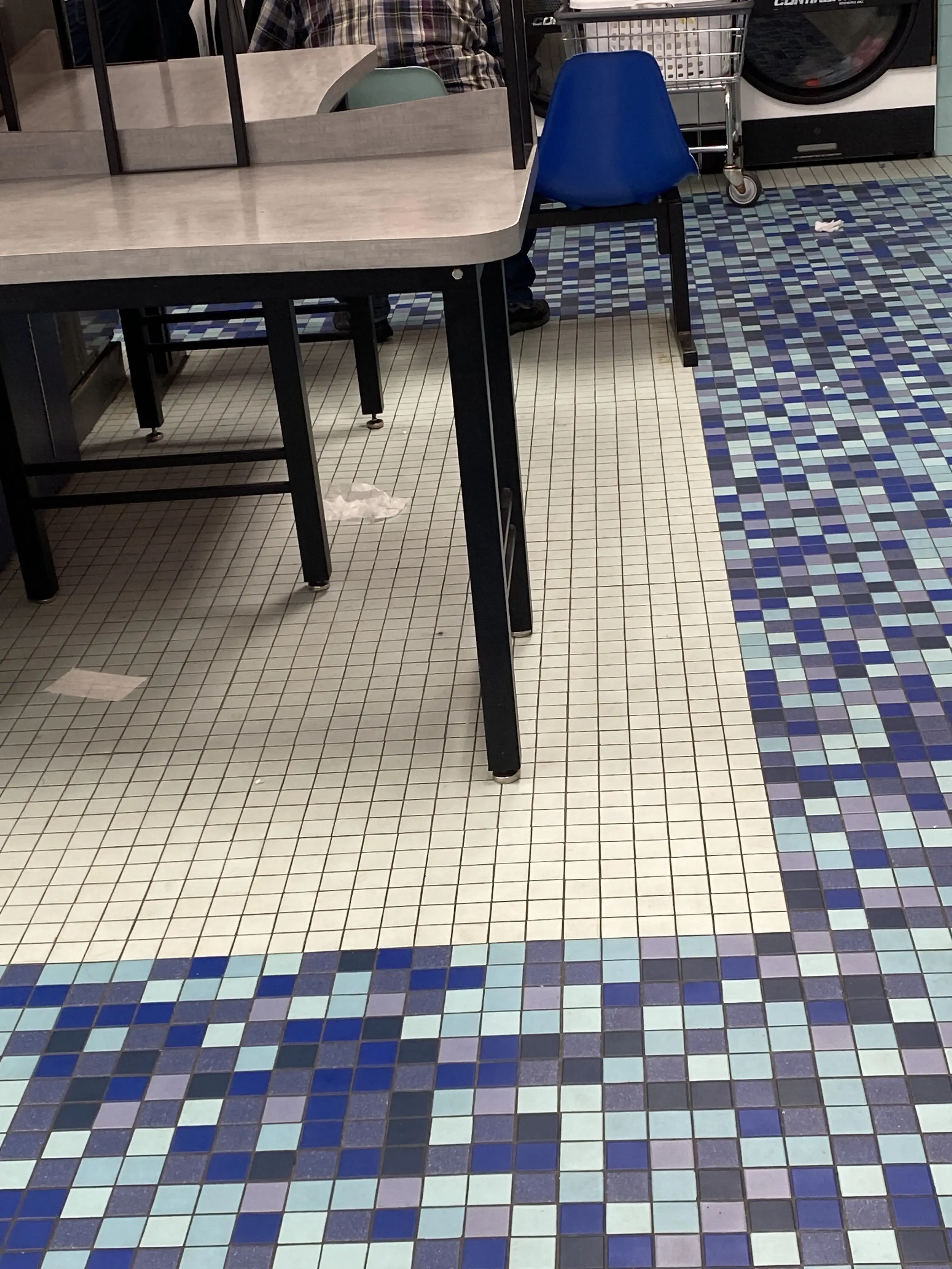 Sanitary Suds thumbnail 8