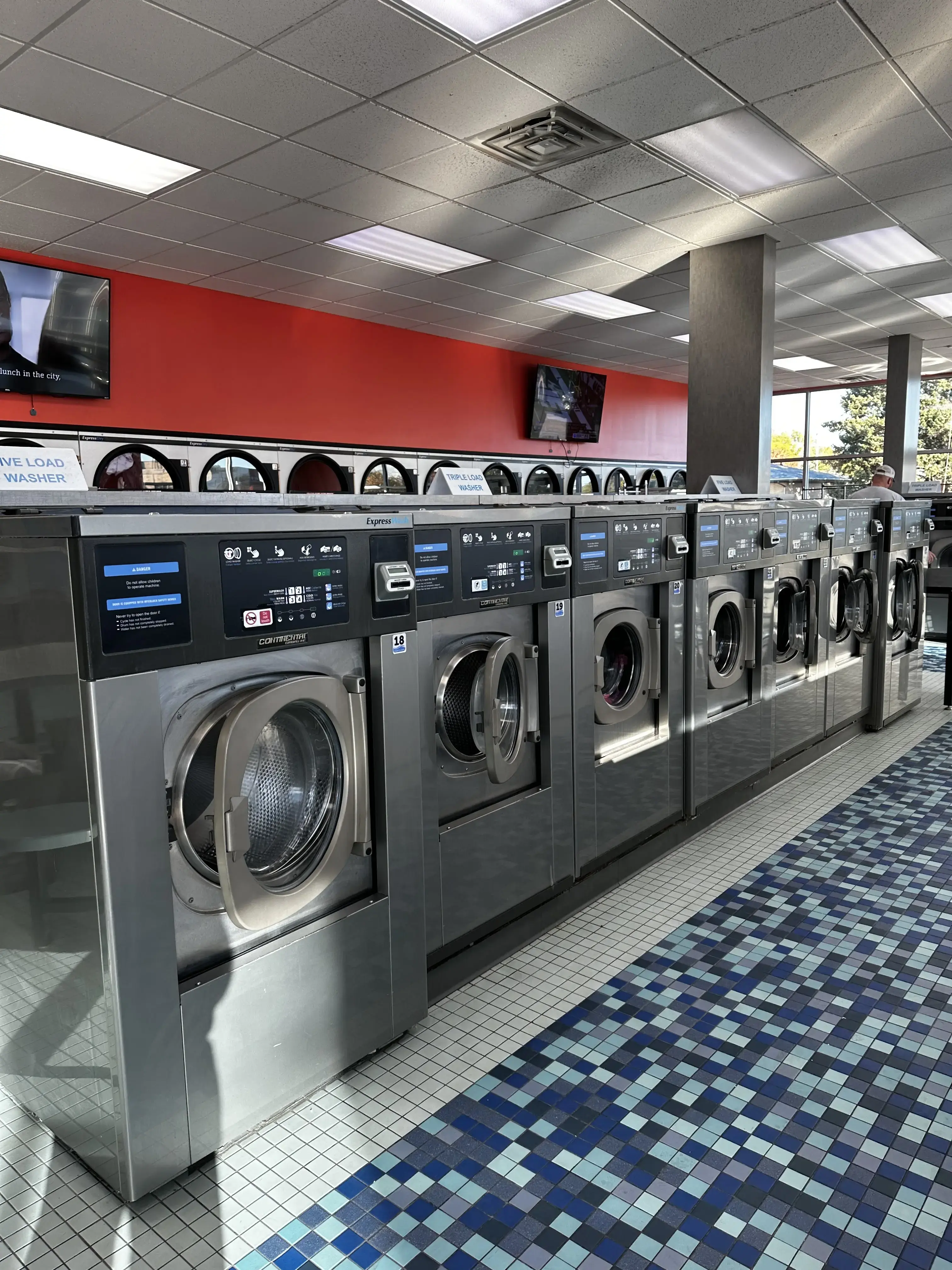 Sanitary Suds - Image 2