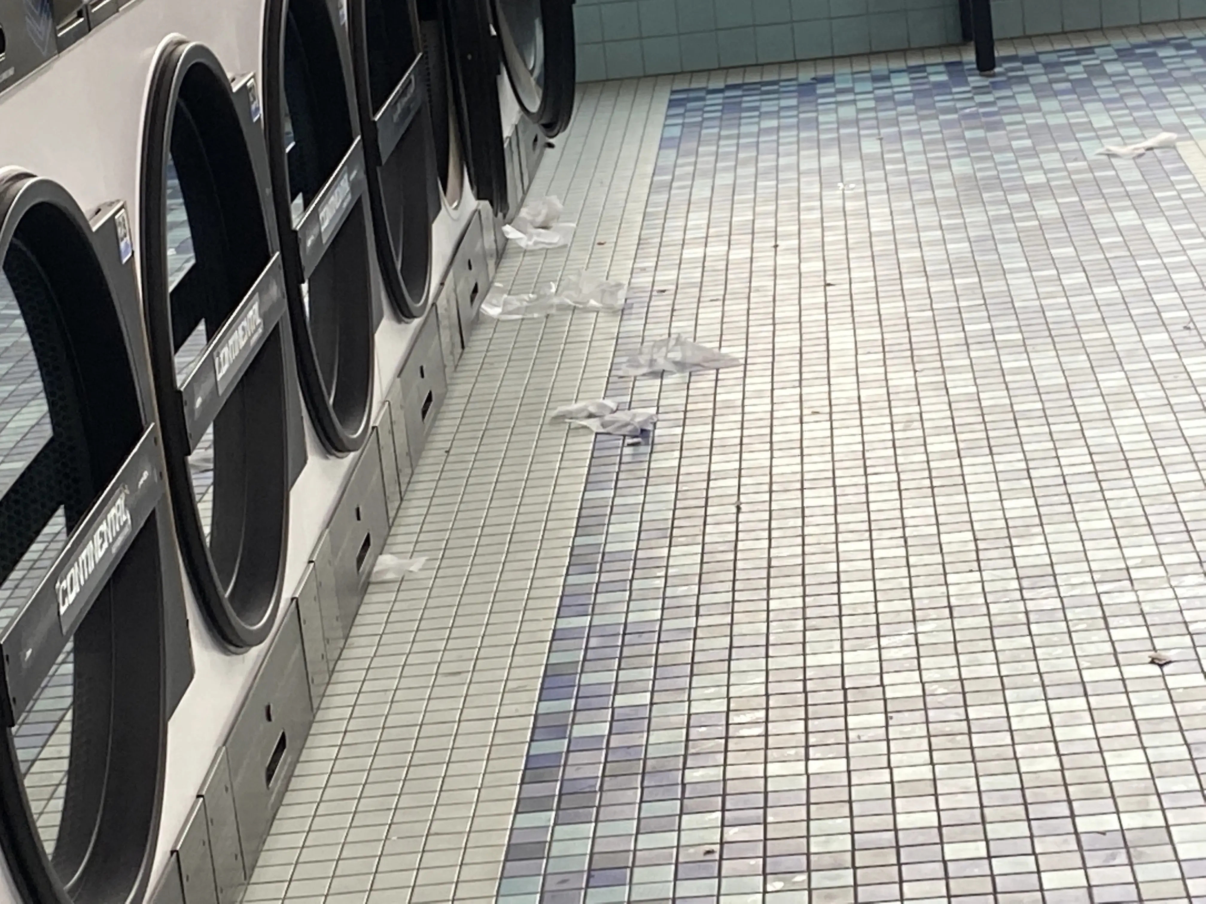 Sanitary Suds - Image 19