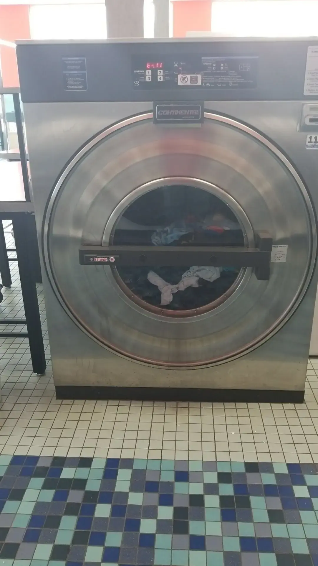 Sanitary Suds - Image 14