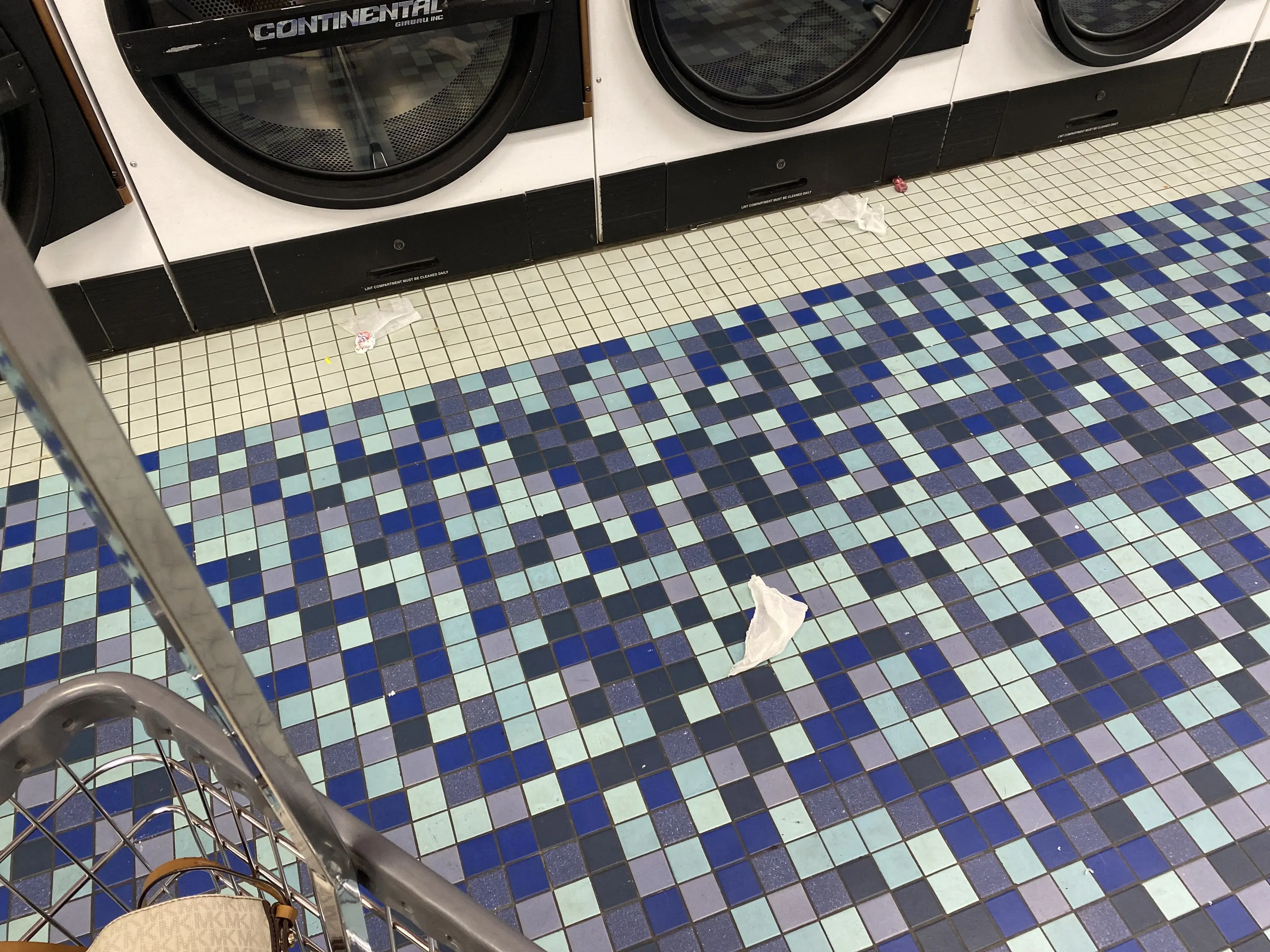 Sanitary Suds - Image 9