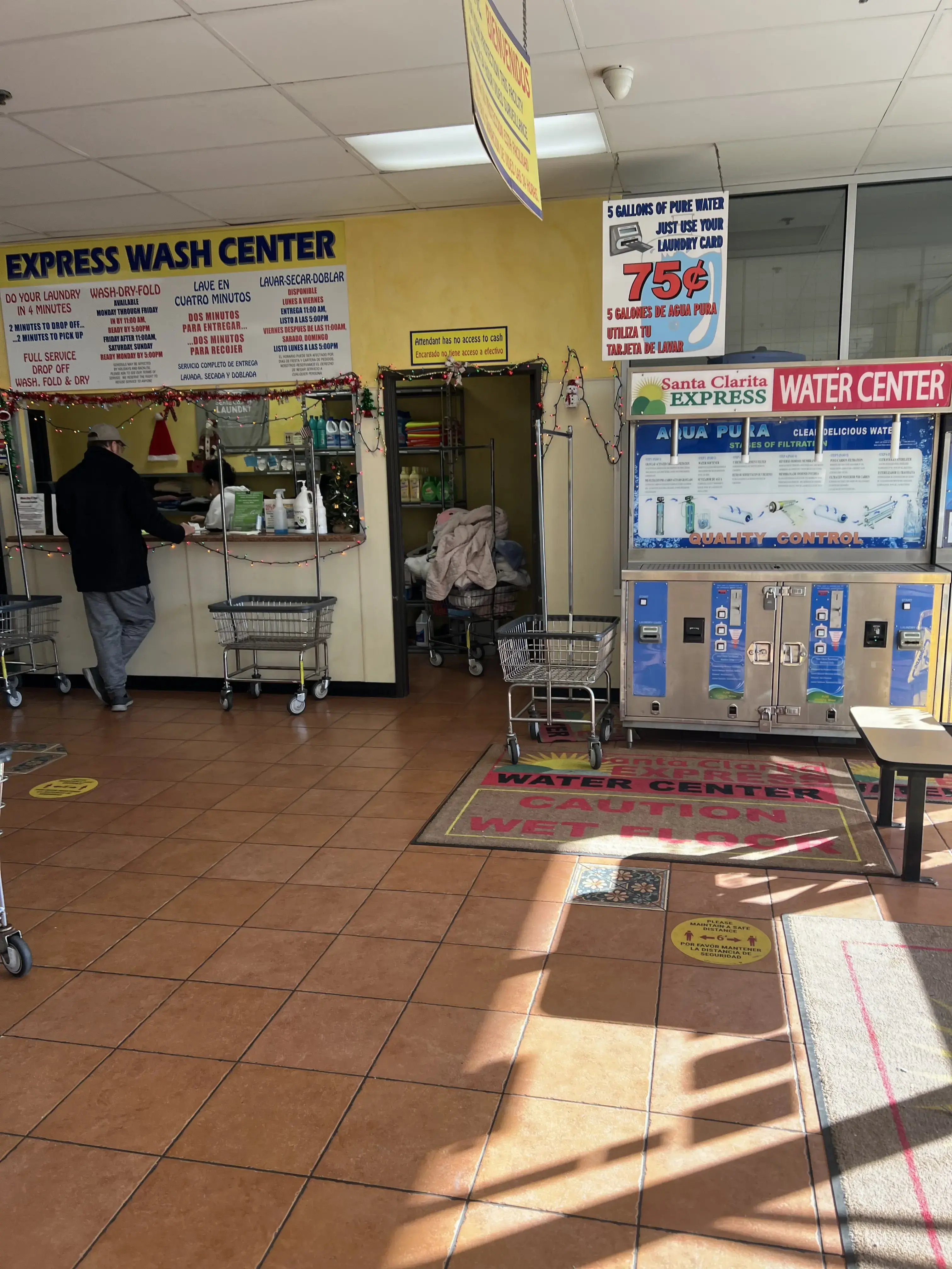 Santa Clarita Laundry - Image 17