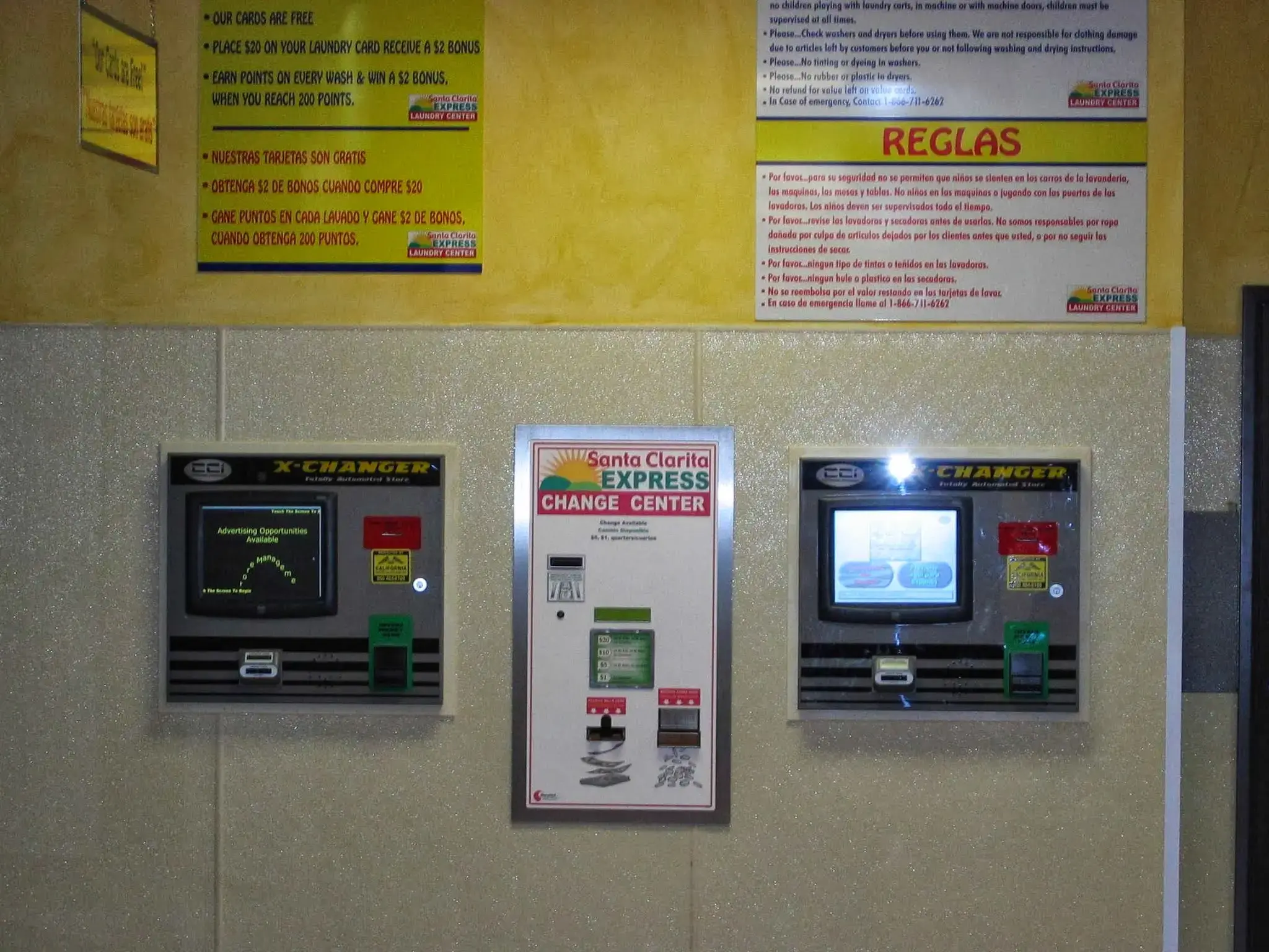 Santa Clarita Laundry - Image 10