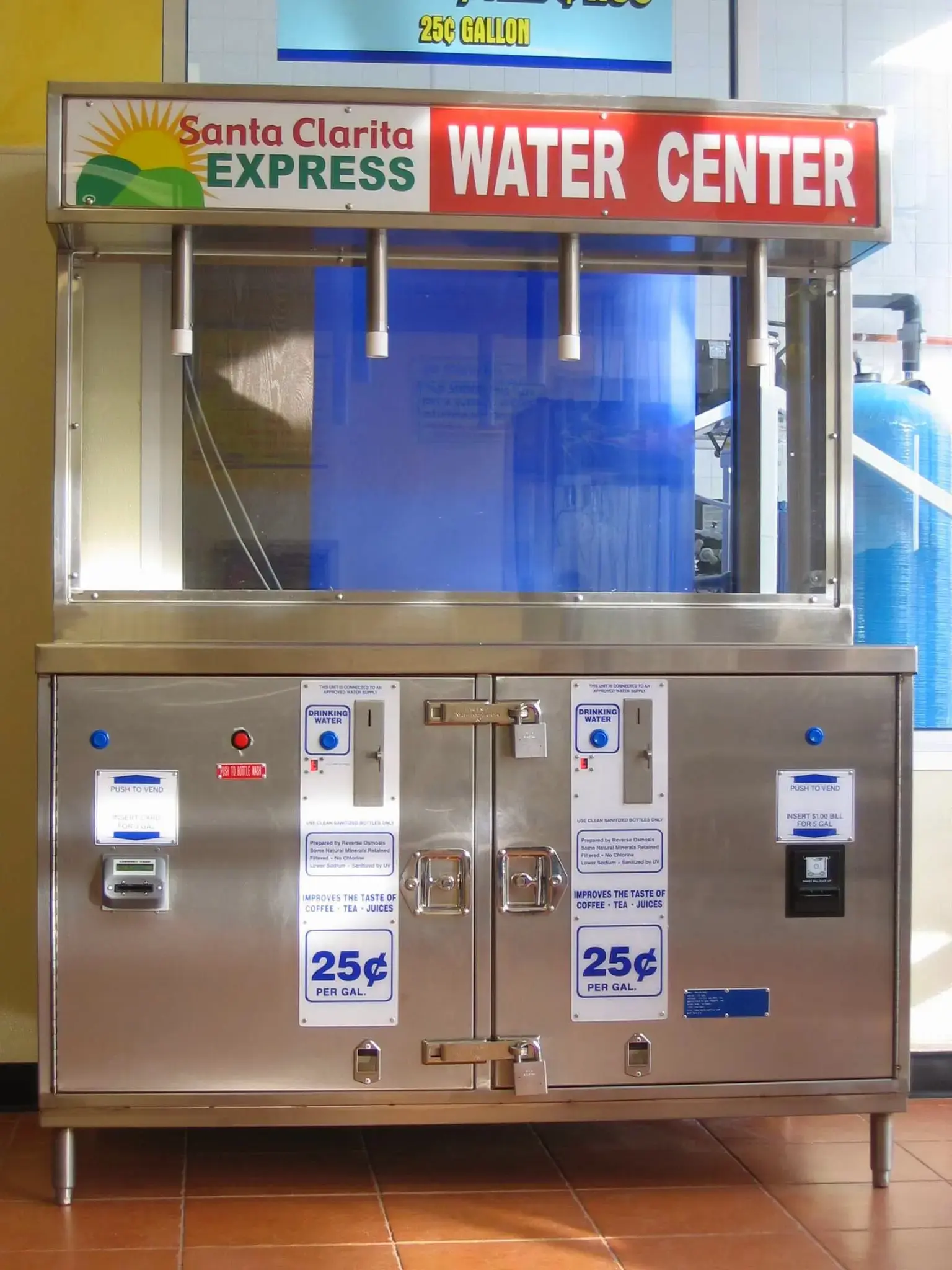 Santa Clarita Laundry - Image 5