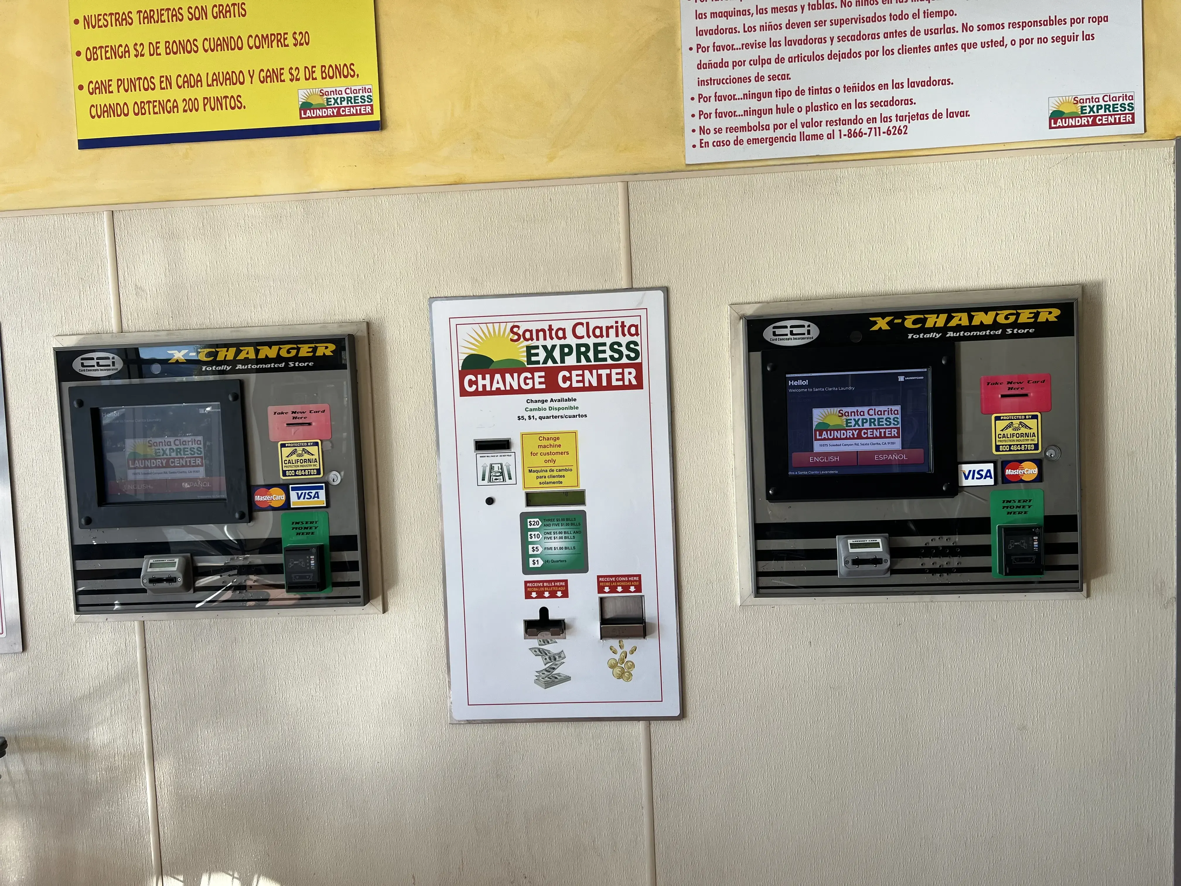 Santa Clarita Laundry - Image 4
