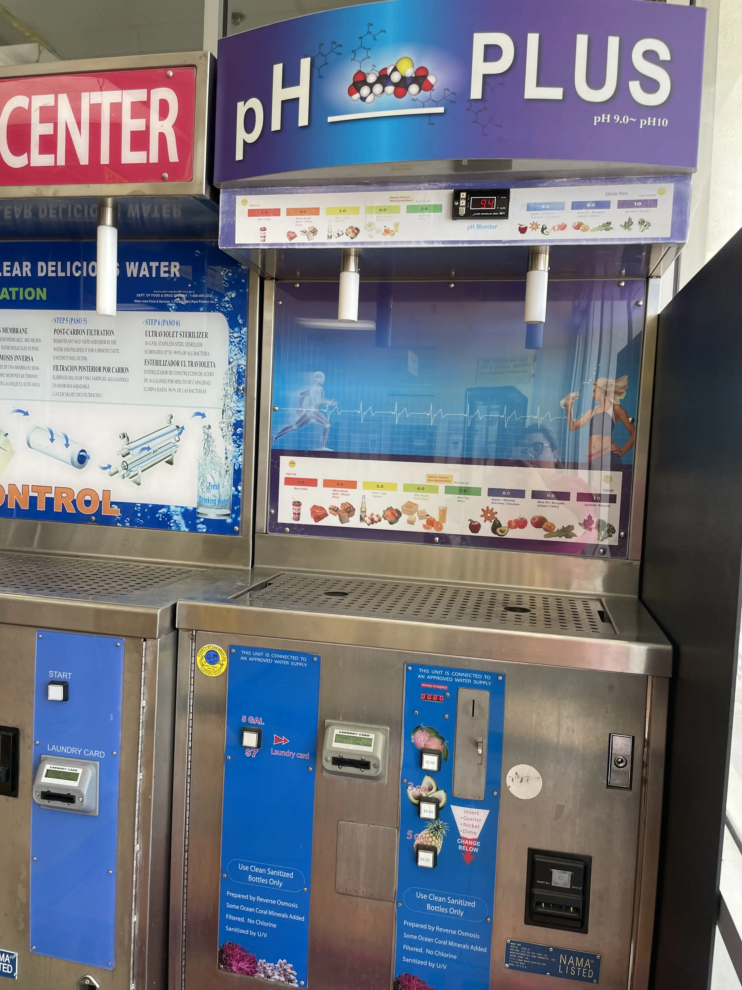 Santa Clarita Laundry - Image 14