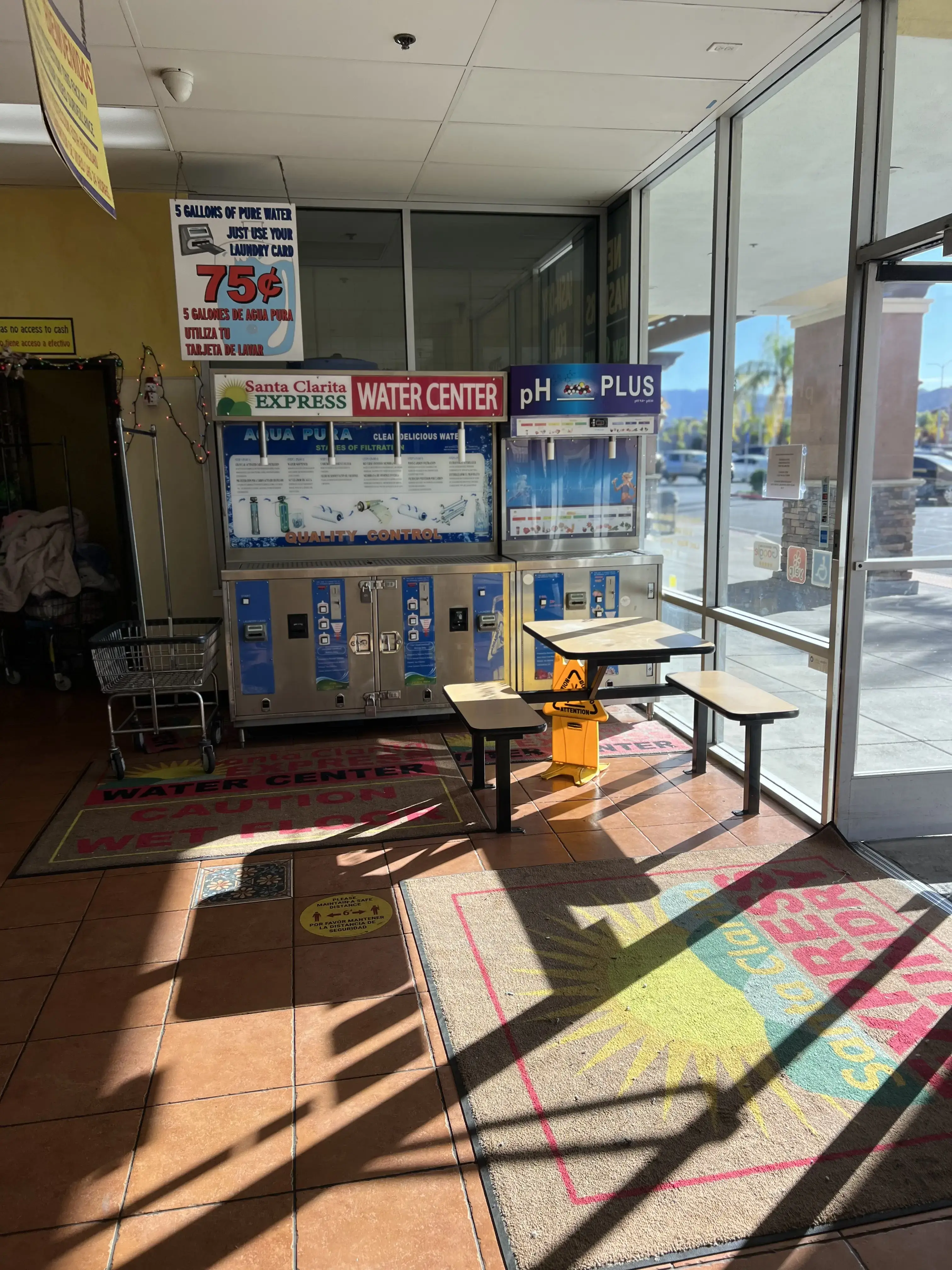 Santa Clarita Laundry - Image 8