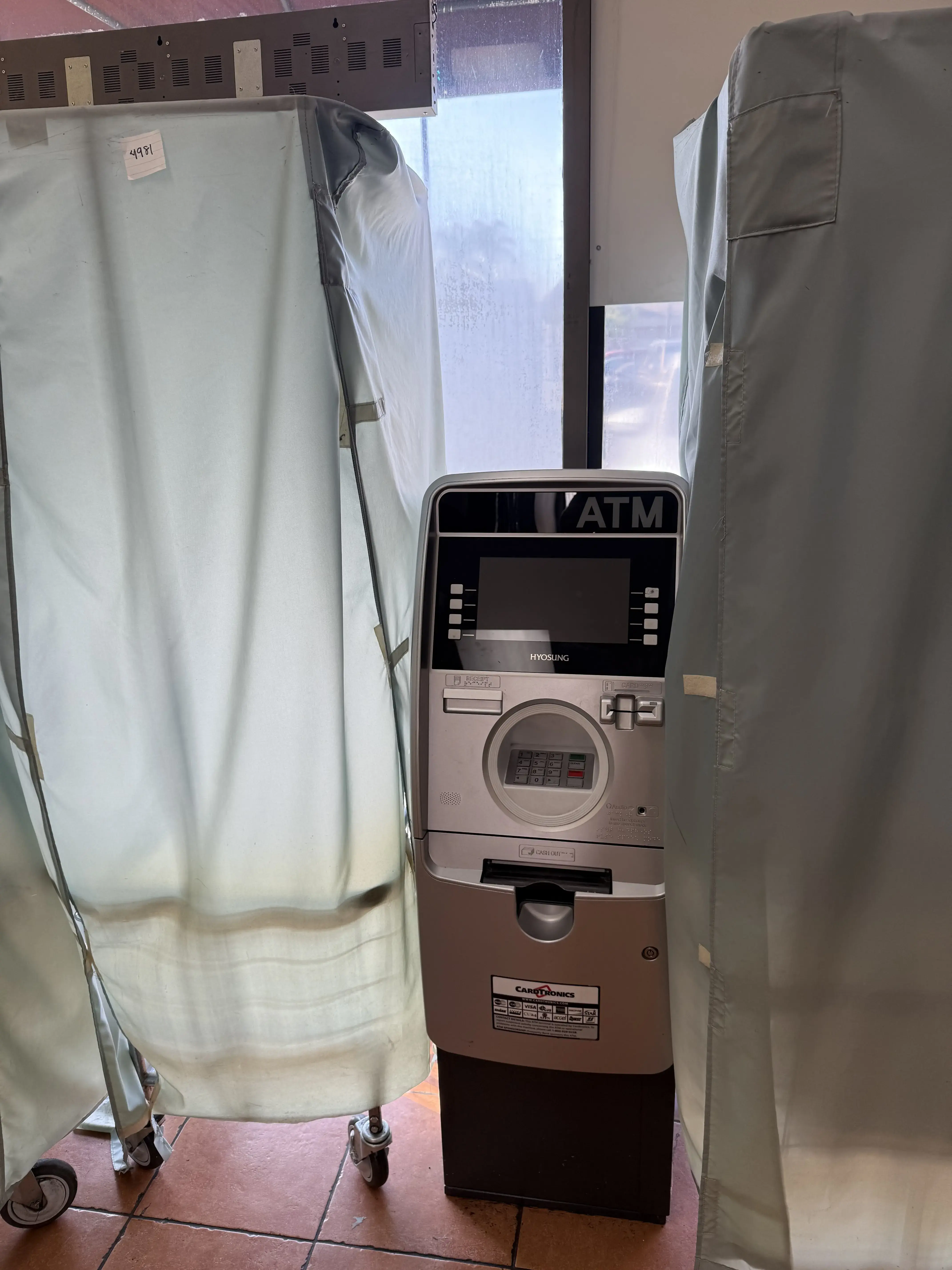 Santa Fe Lavanderia thumbnail 5