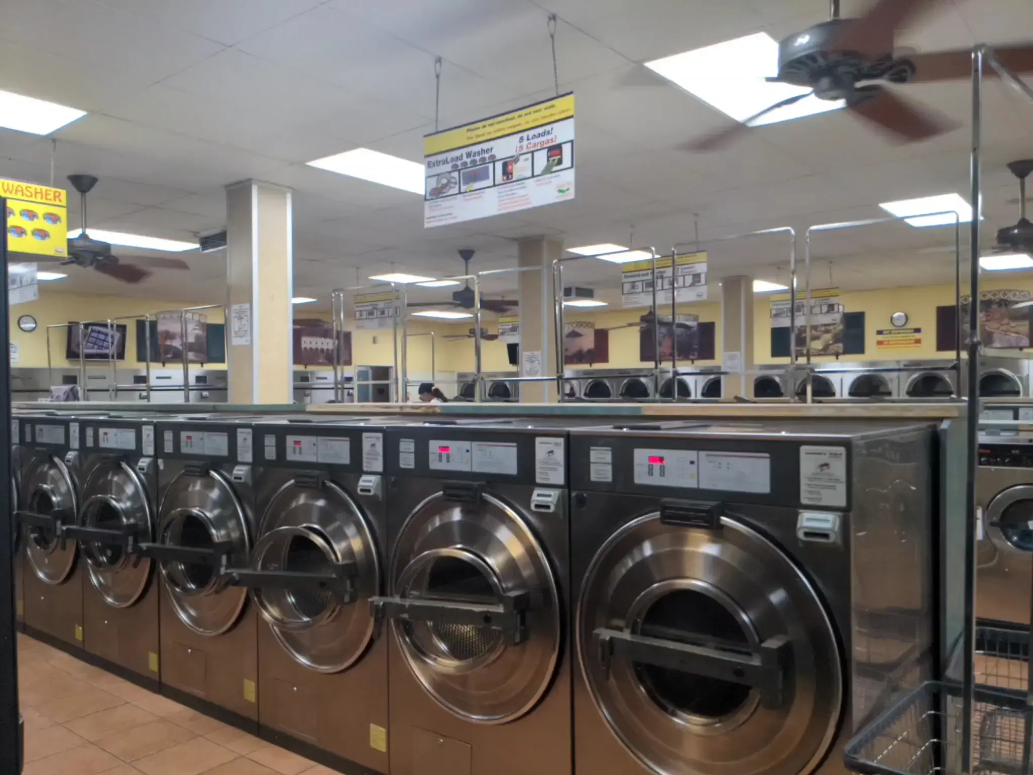 Santa Fe Lavanderia - Image 7