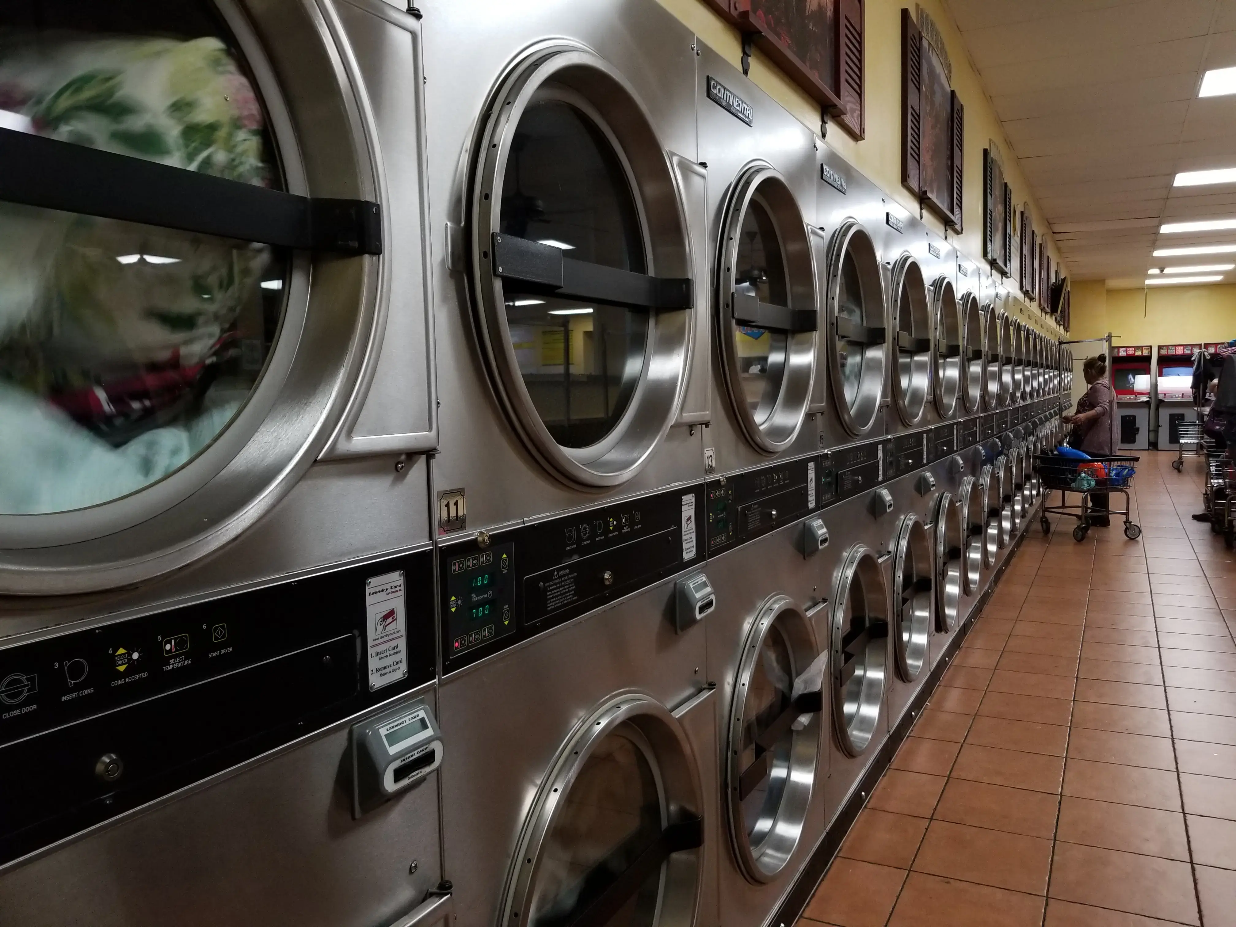 Santa Fe Lavanderia thumbnail 8