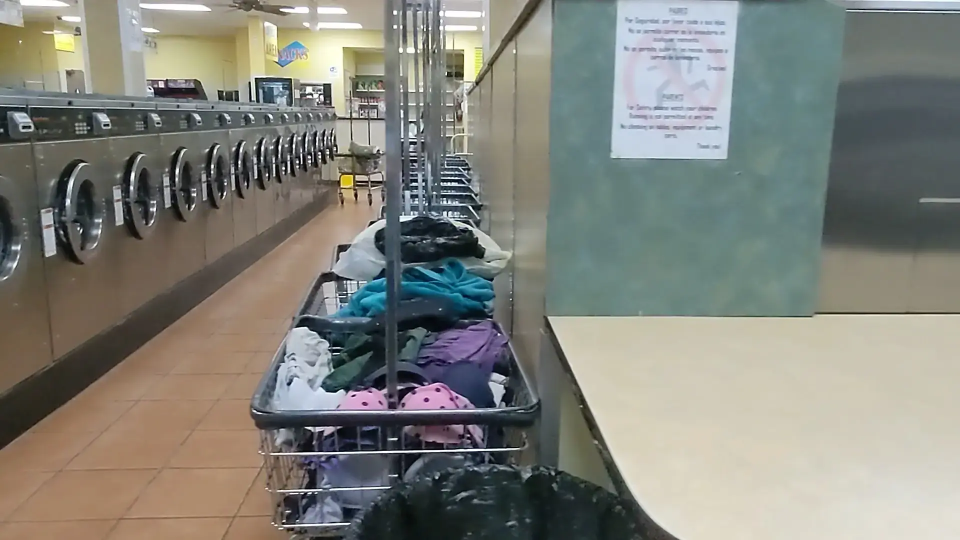 Santa Fe Lavanderia thumbnail 2