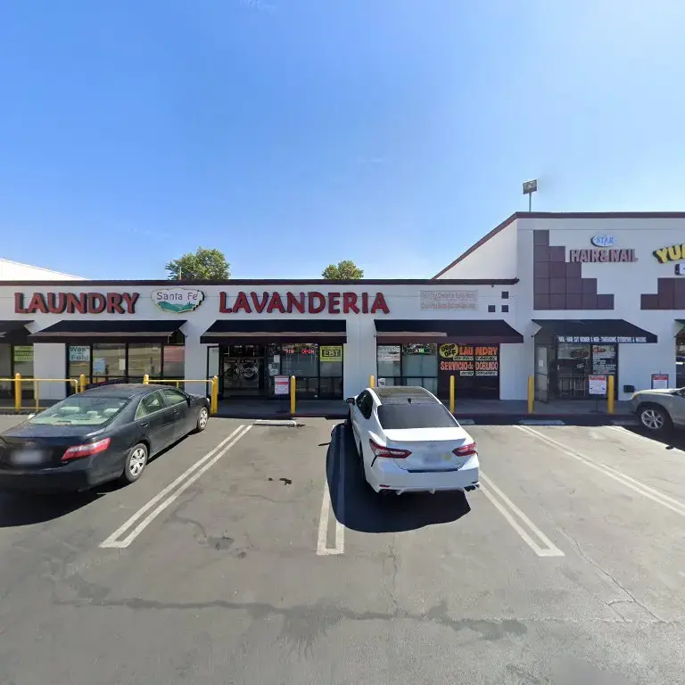 Santa Fe Lavanderia thumbnail 9