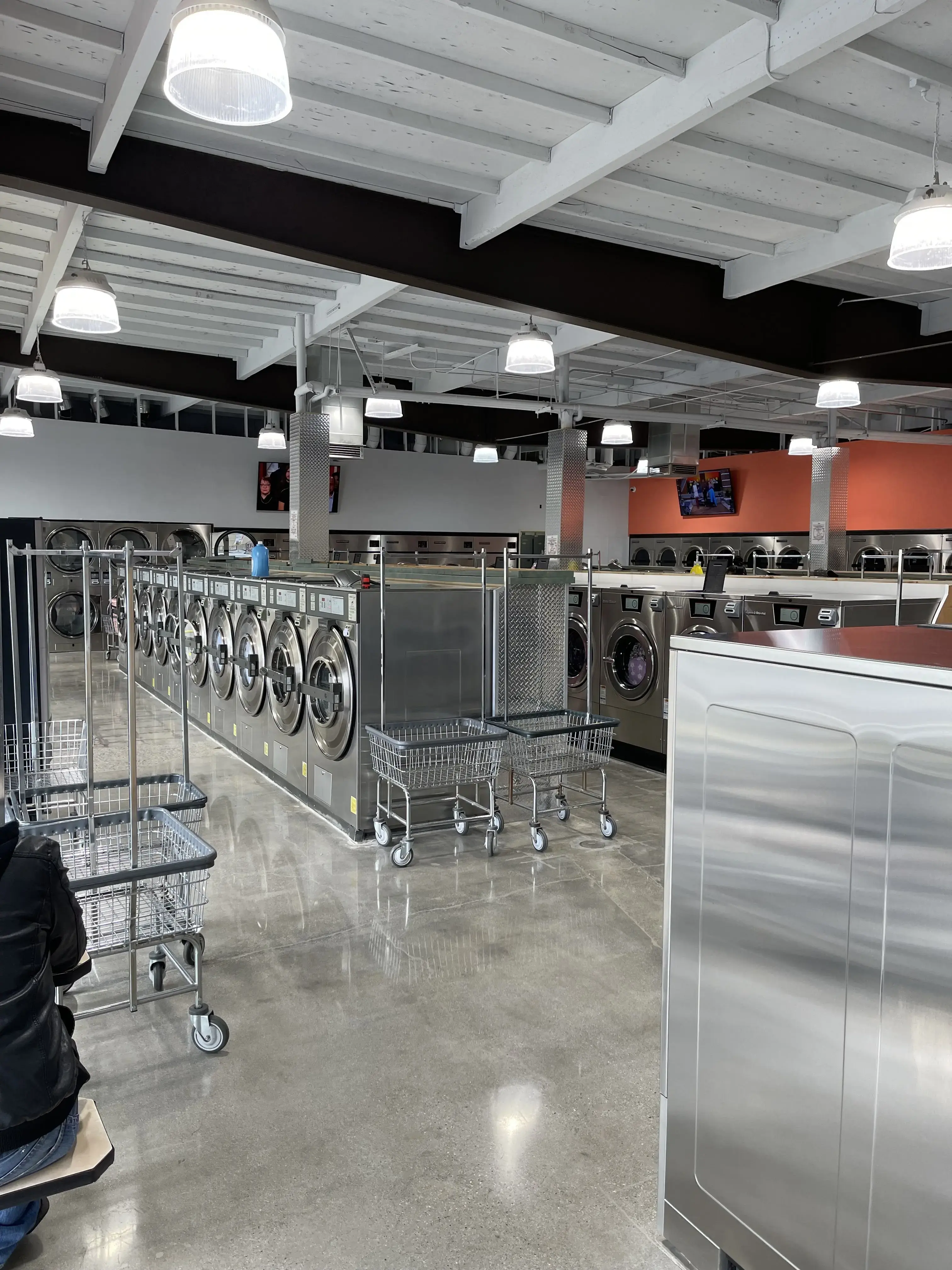 Santa Fe Lavanderia thumbnail 3