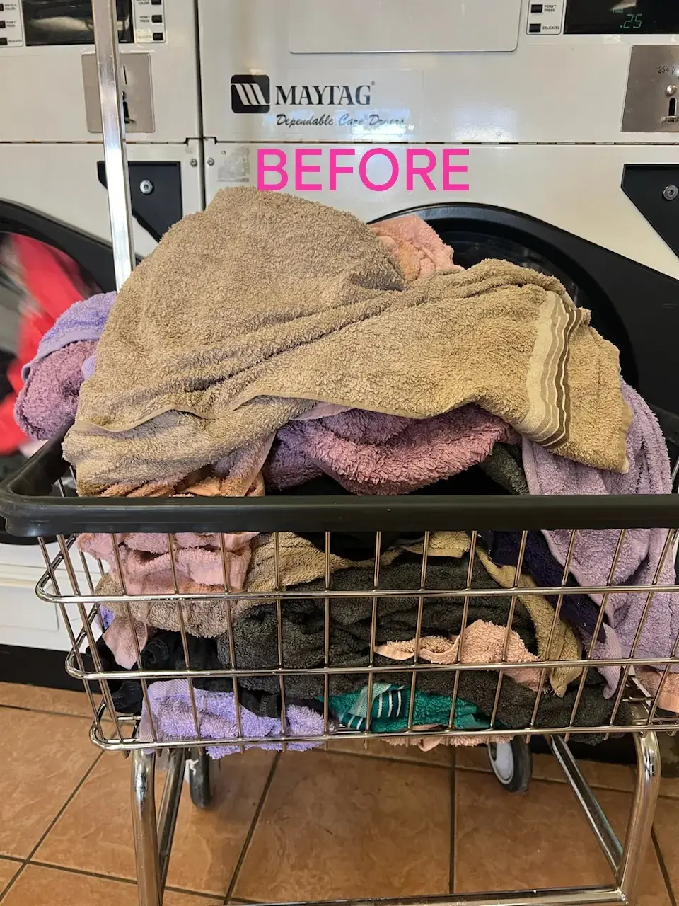 Santa Rita Suds Laundromat thumbnail 8