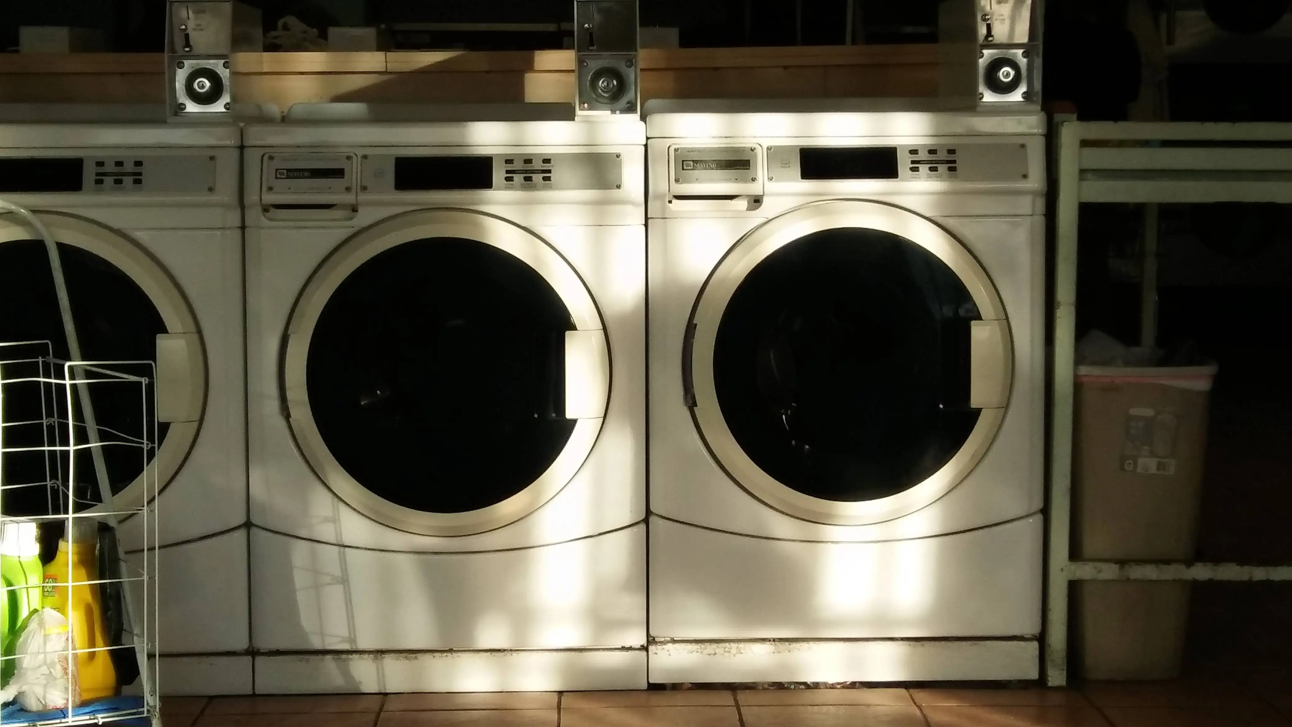 Santa Rita Suds Laundromat - Image 5
