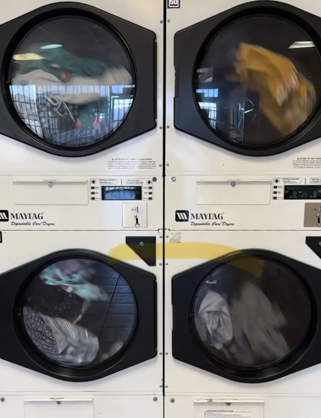 Santa Rita Suds Laundromat - Image 7