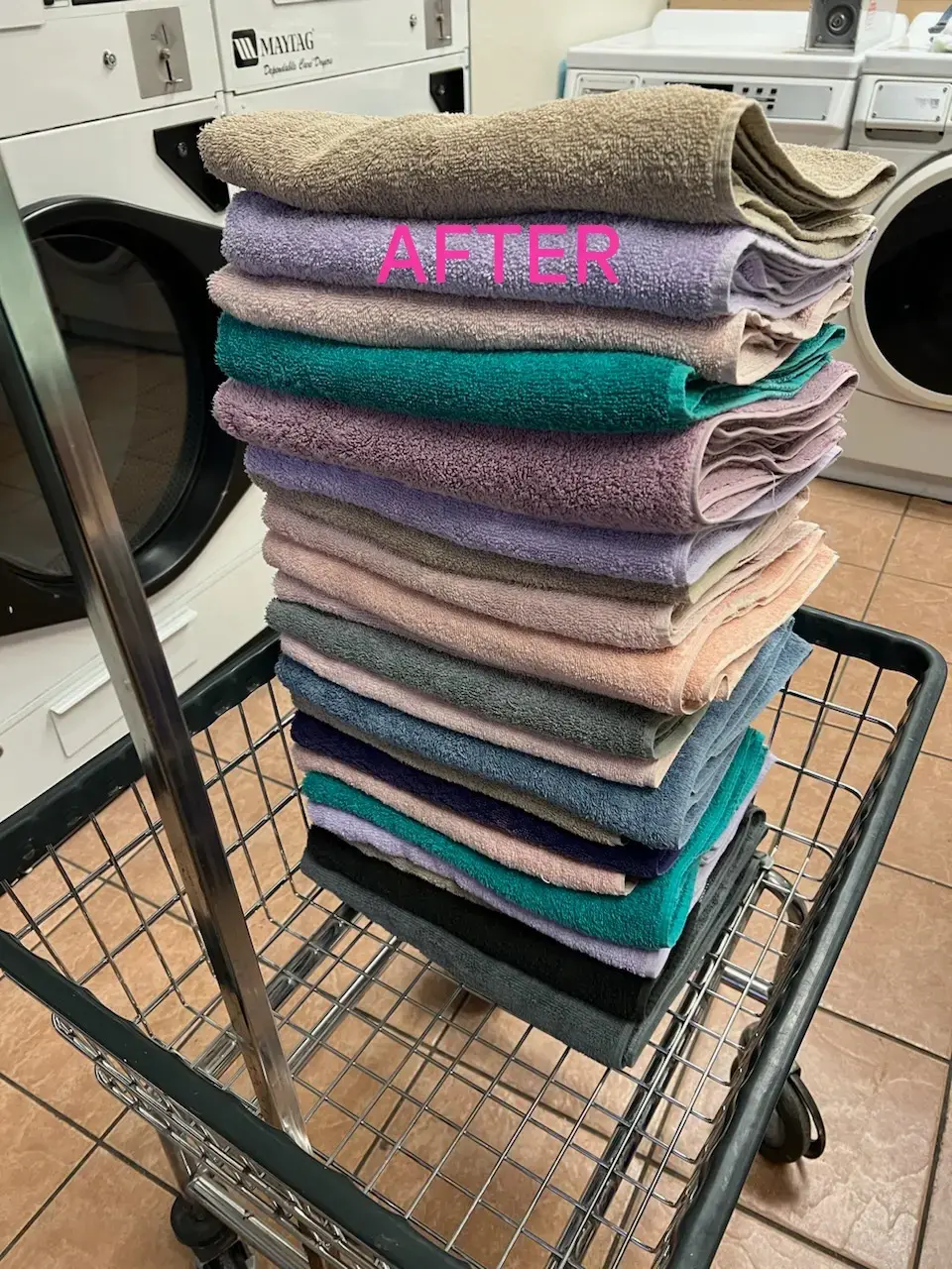 Santa Rita Suds Laundromat thumbnail 4
