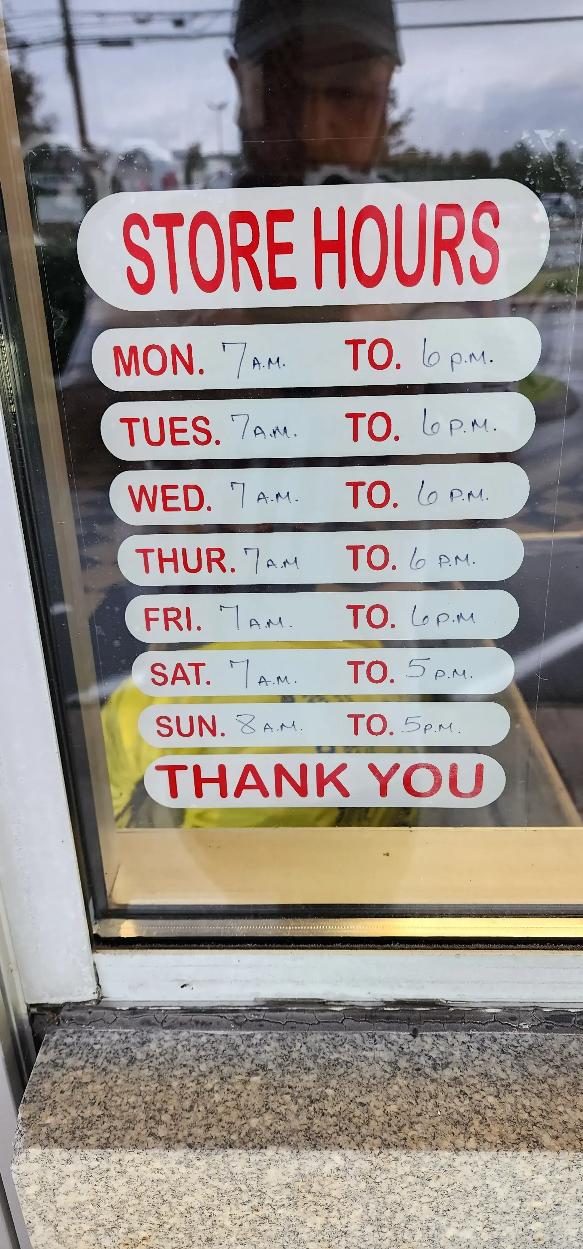 Santoro's Cleaners location