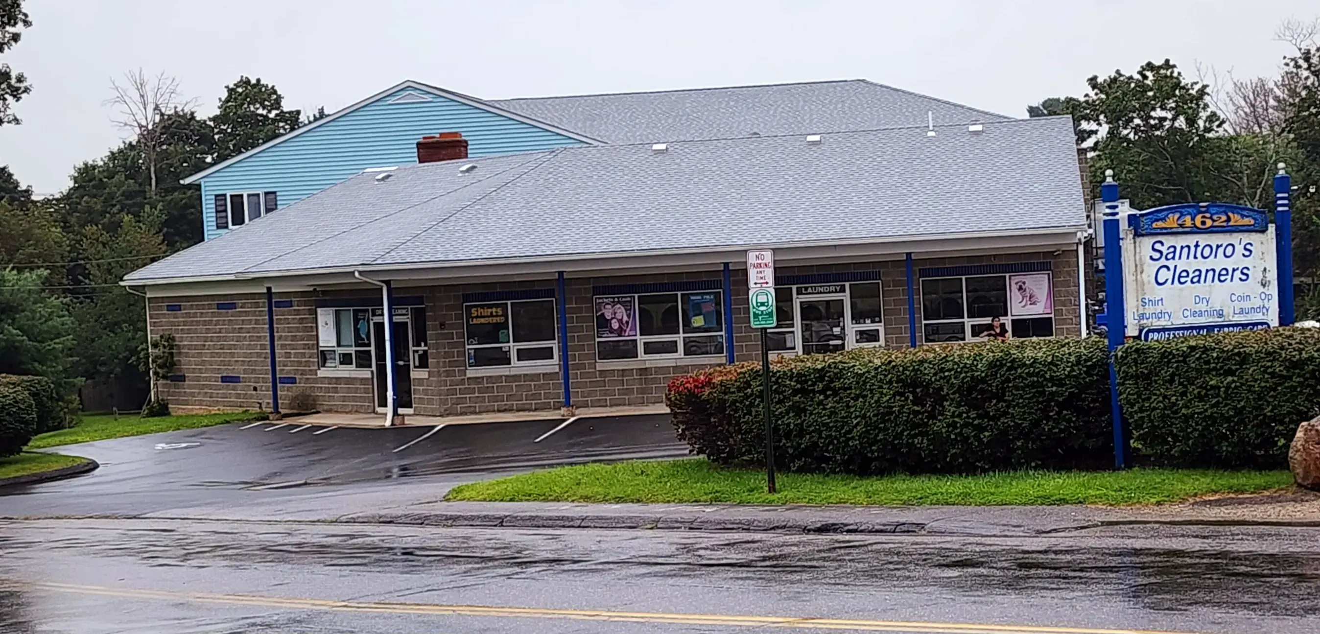 Santoro's Cleaners - Image 2