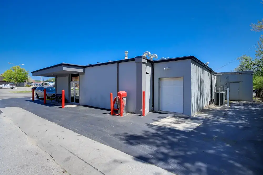 Sapulpa Laundry Open 24 Hours thumbnail 4