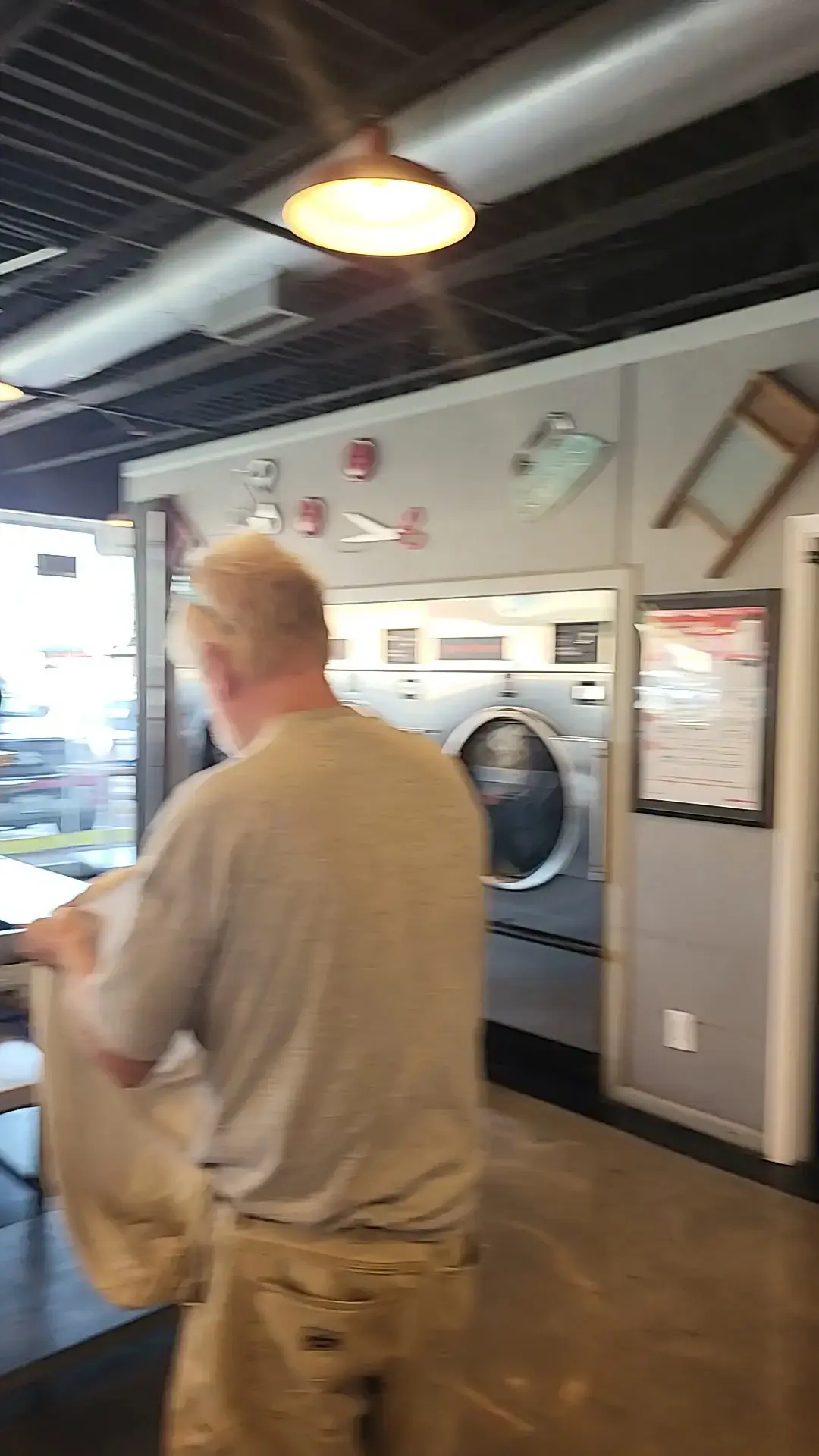Sapulpa Laundry Open 24 Hours thumbnail 18