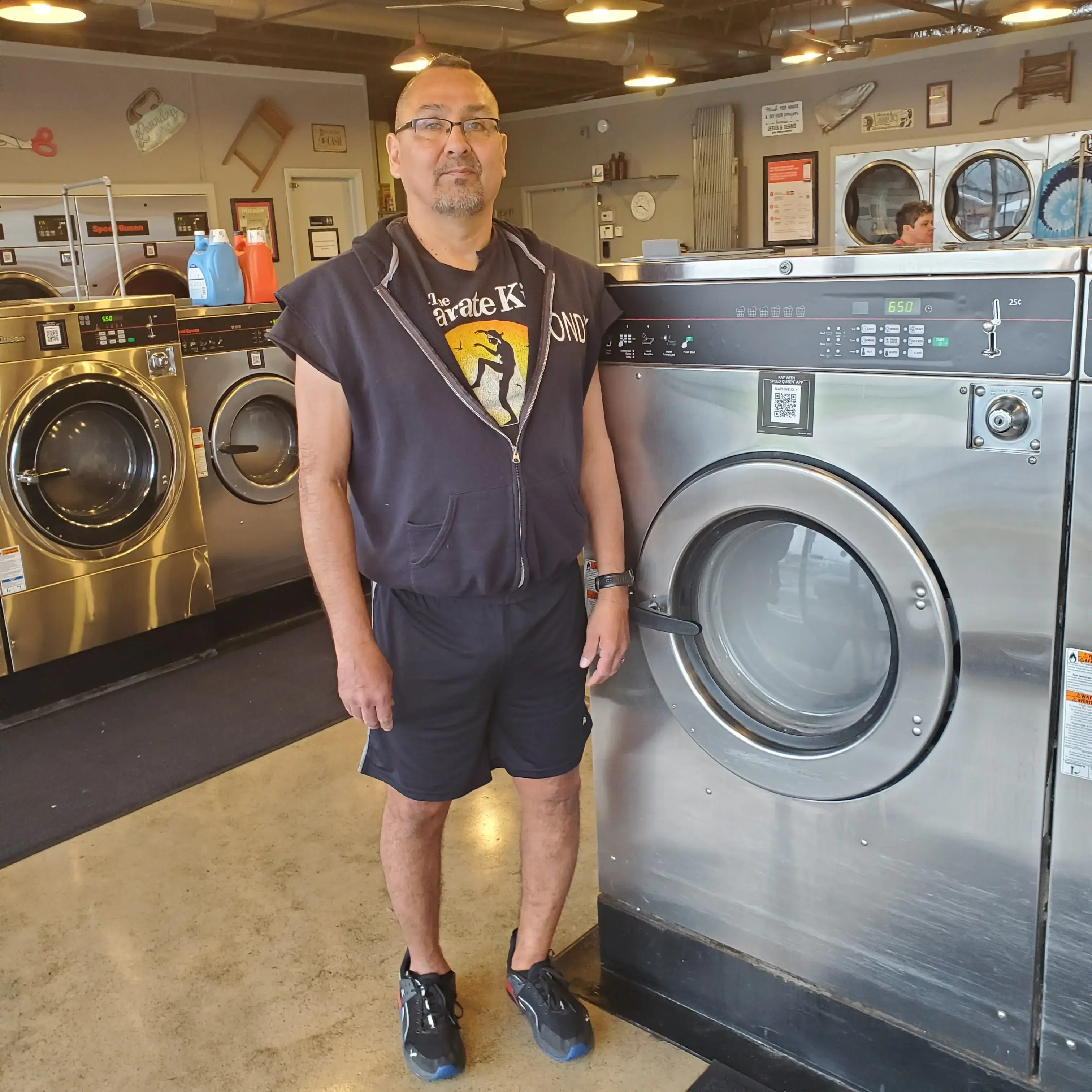 Sapulpa Laundry Open 24 Hours thumbnail 12