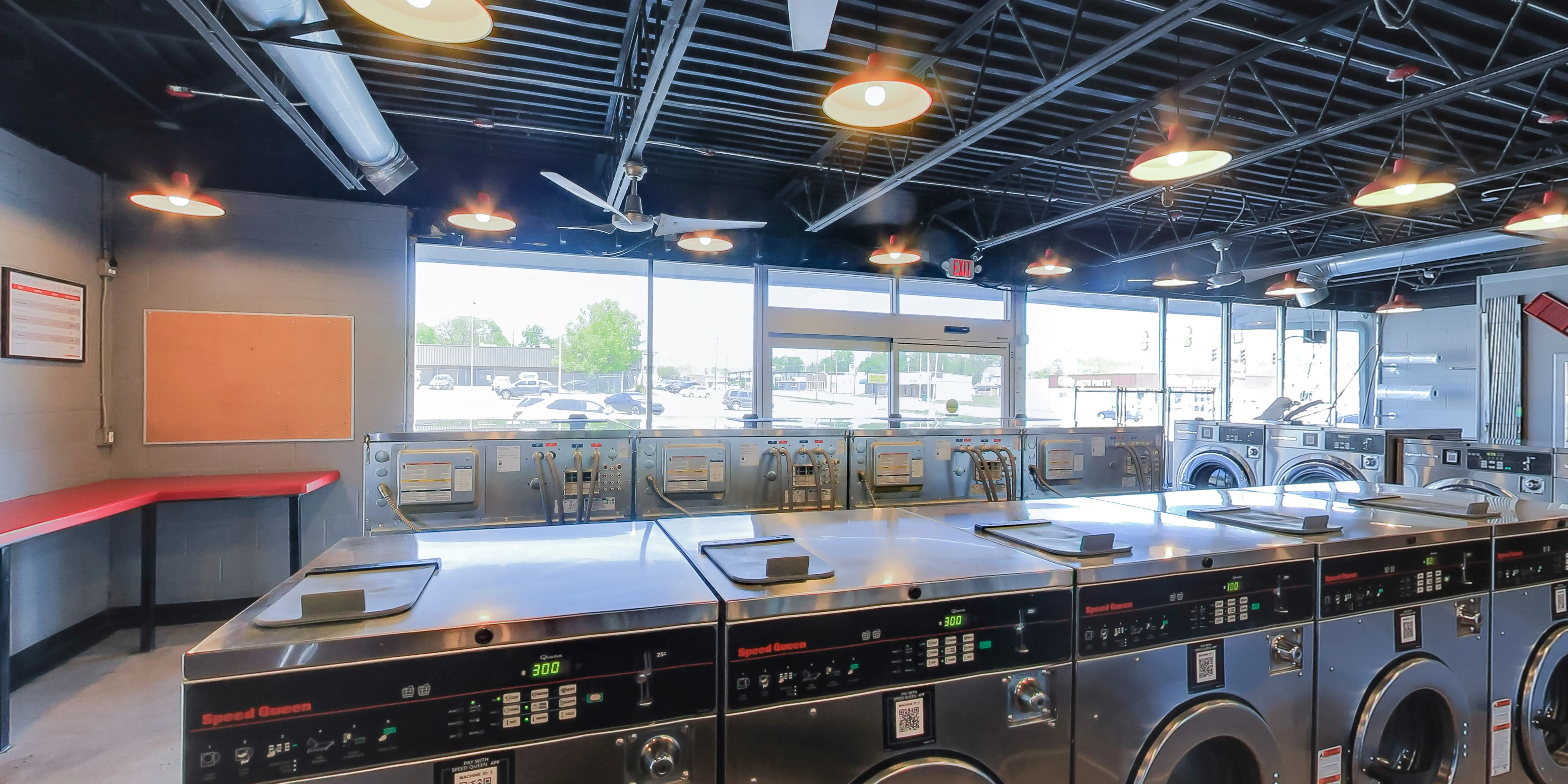 Sapulpa Laundry Open 24 Hours - Image 16