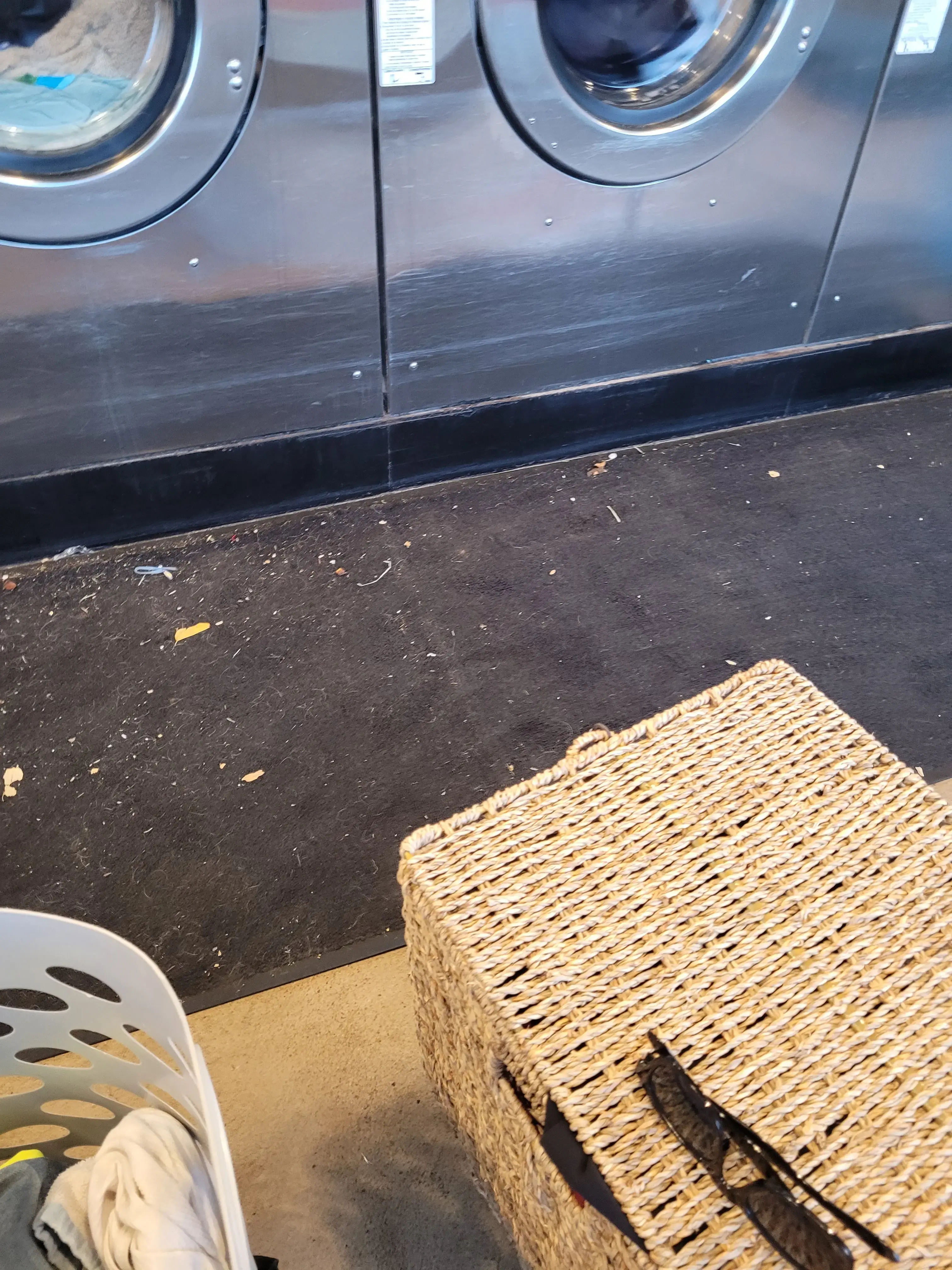 Sapulpa Laundry Open 24 Hours thumbnail 14