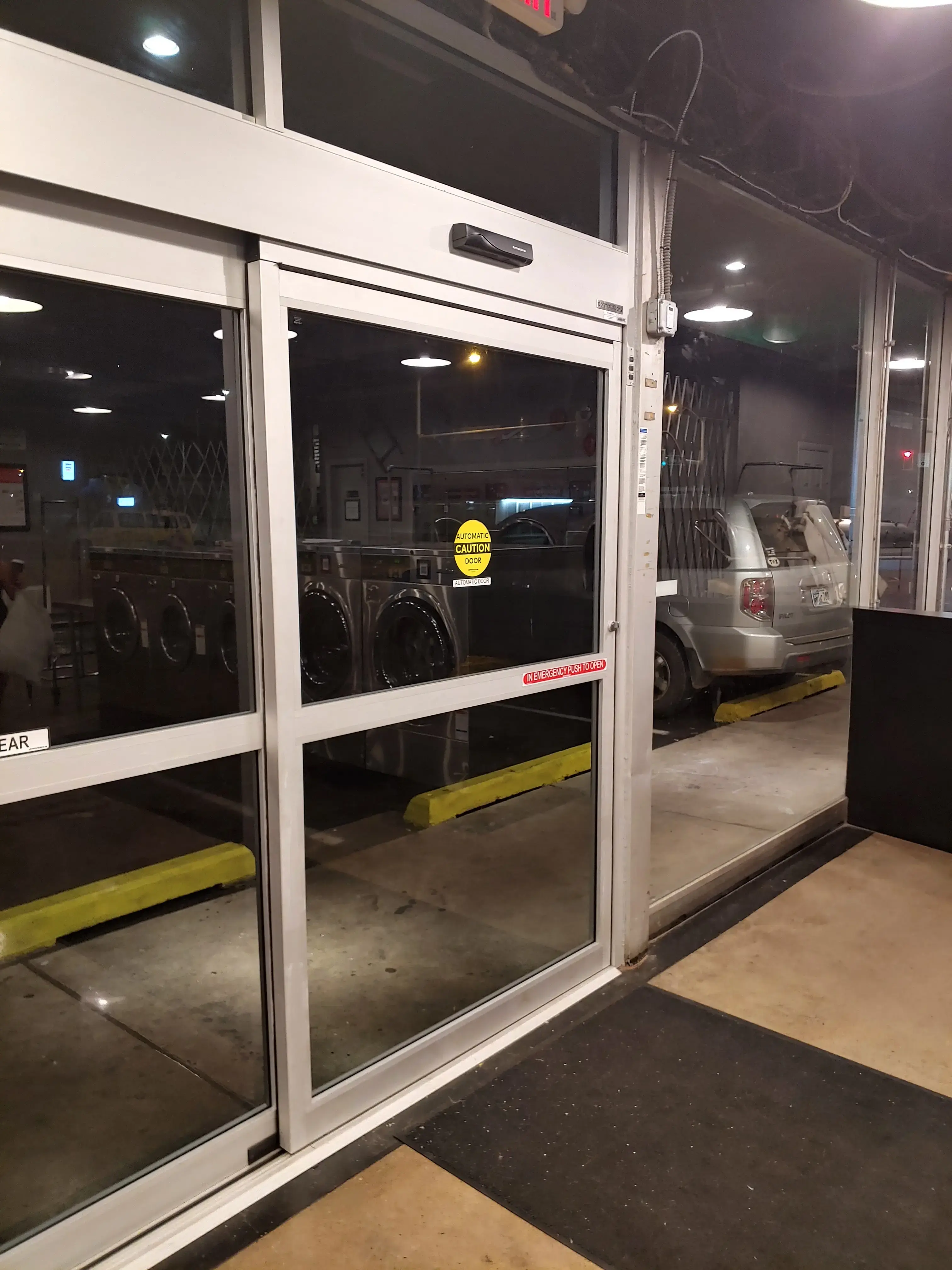Sapulpa Laundry Open 24 Hours thumbnail 13