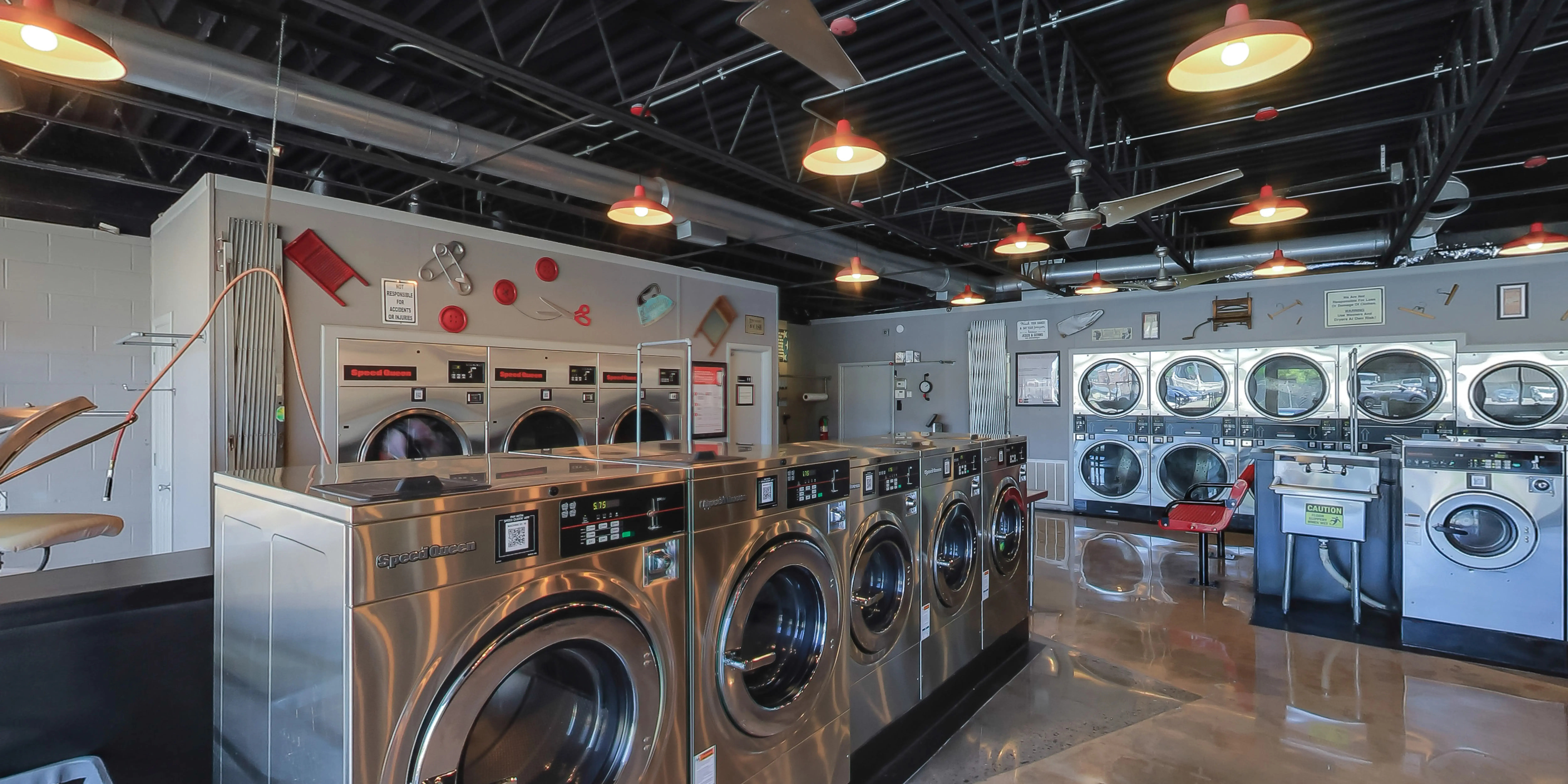 Sapulpa Laundry Open 24 Hours - Image 10