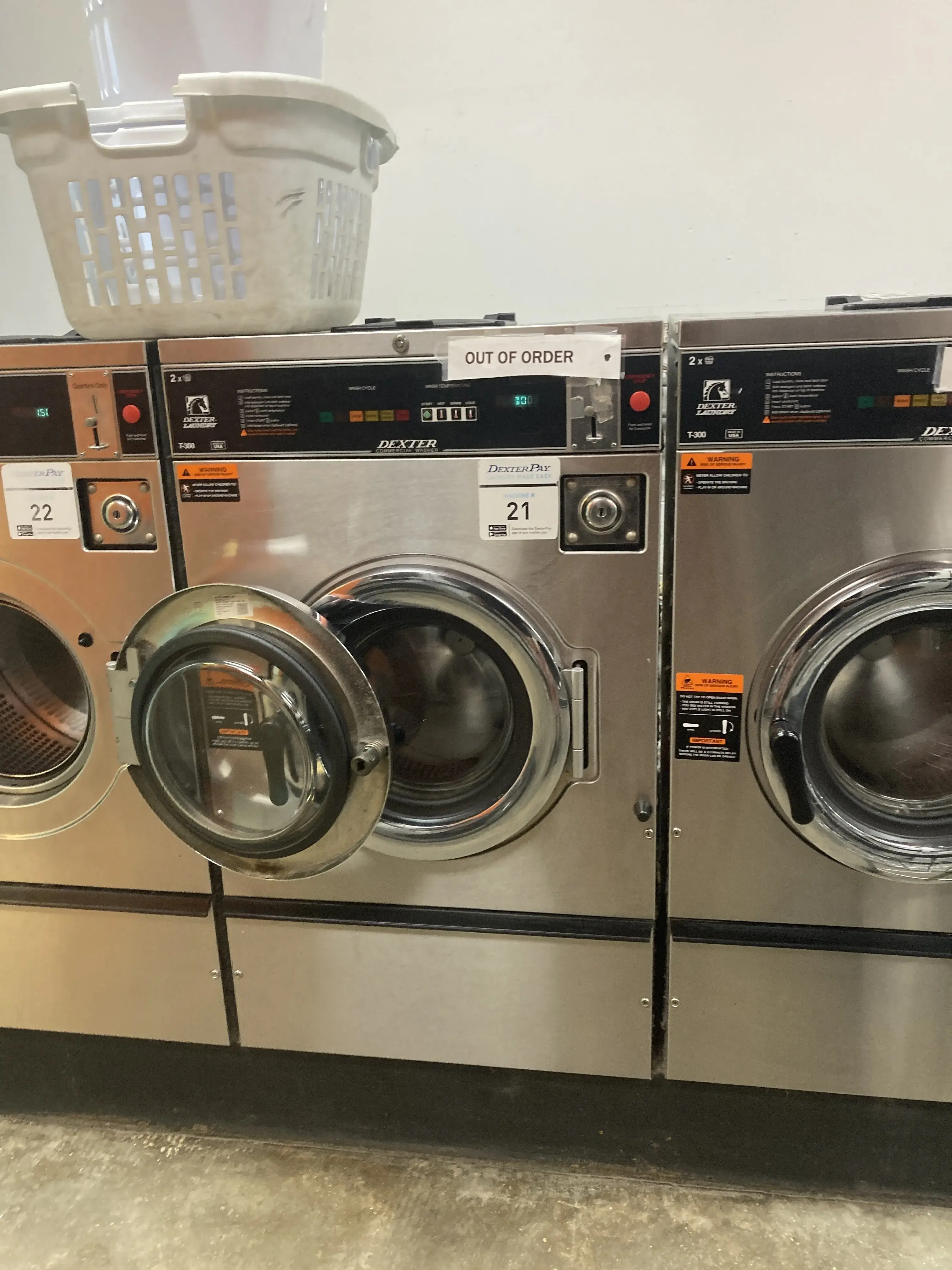 Saraland 24/7 Laundromat - Image 1