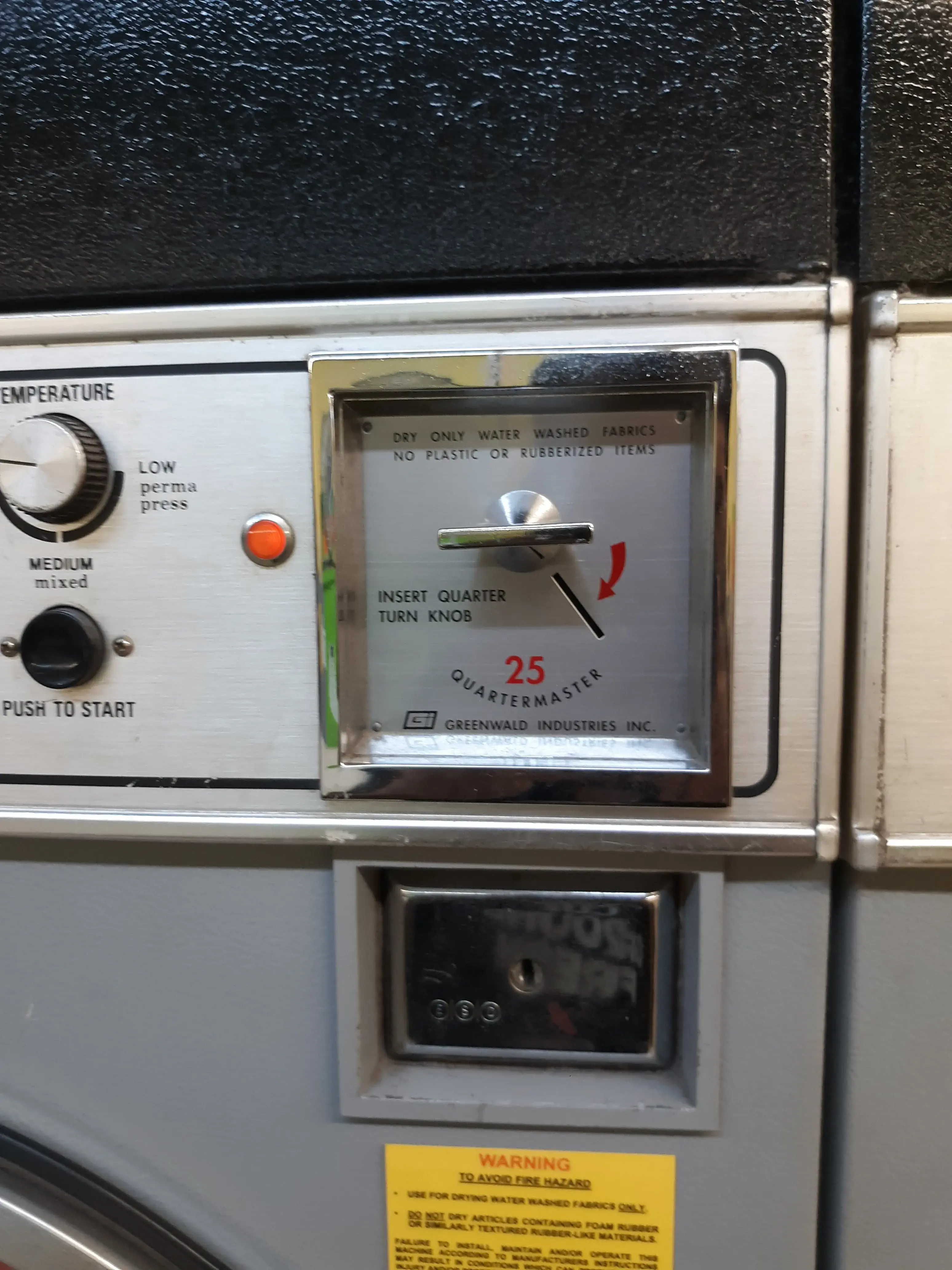 Saraland Coin Laundry thumbnail 3