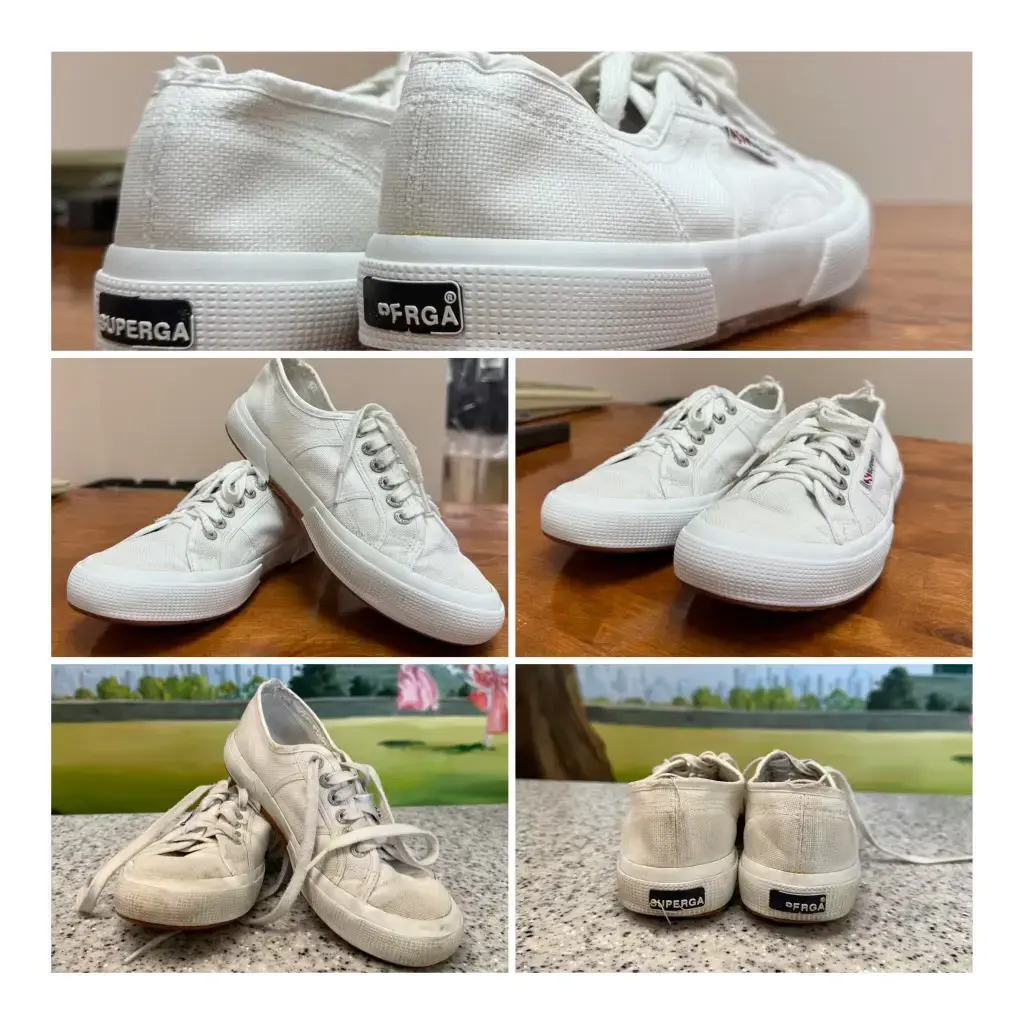 Sarang7 Cleaners / Shoe & Handbag Repairs - Image 14