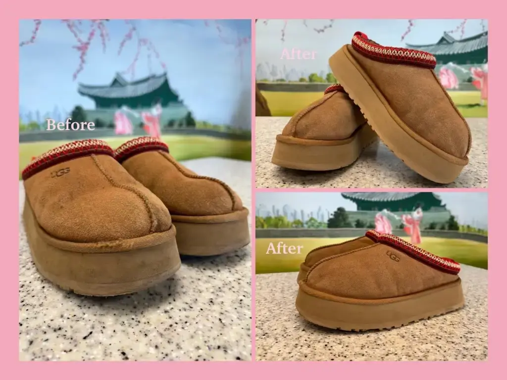 Sarang7 Cleaners / Shoe & Handbag Repairs - Image 13