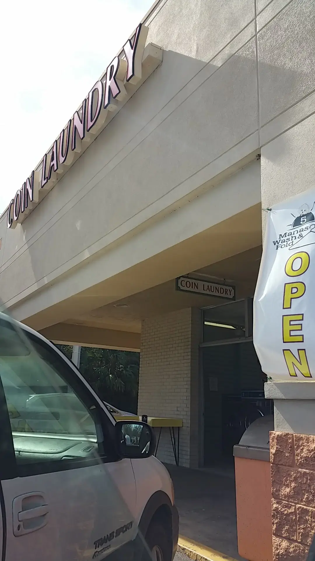 Sarasota Wash and Fold - Image 14