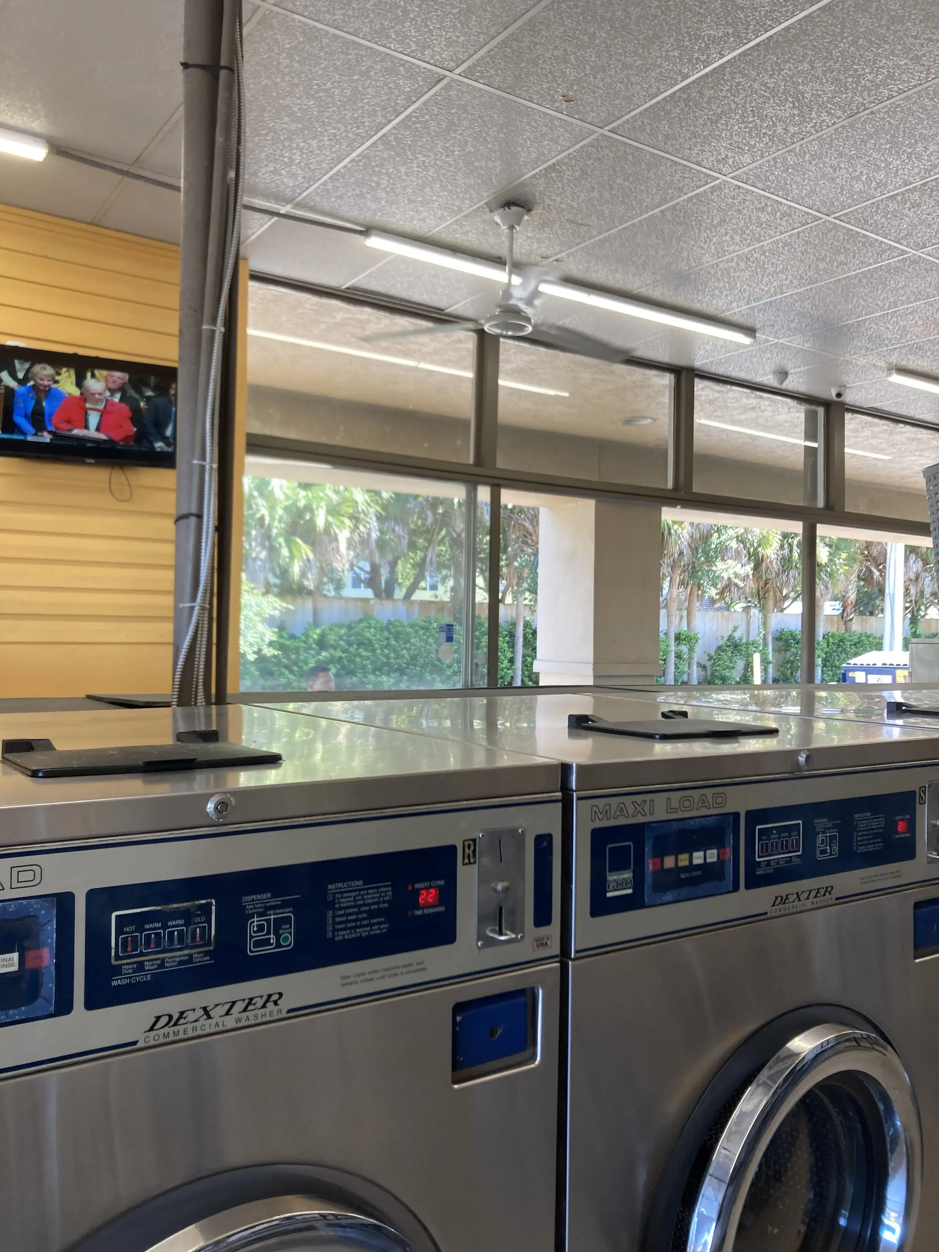 Sarasota Wash and Fold - Image 6