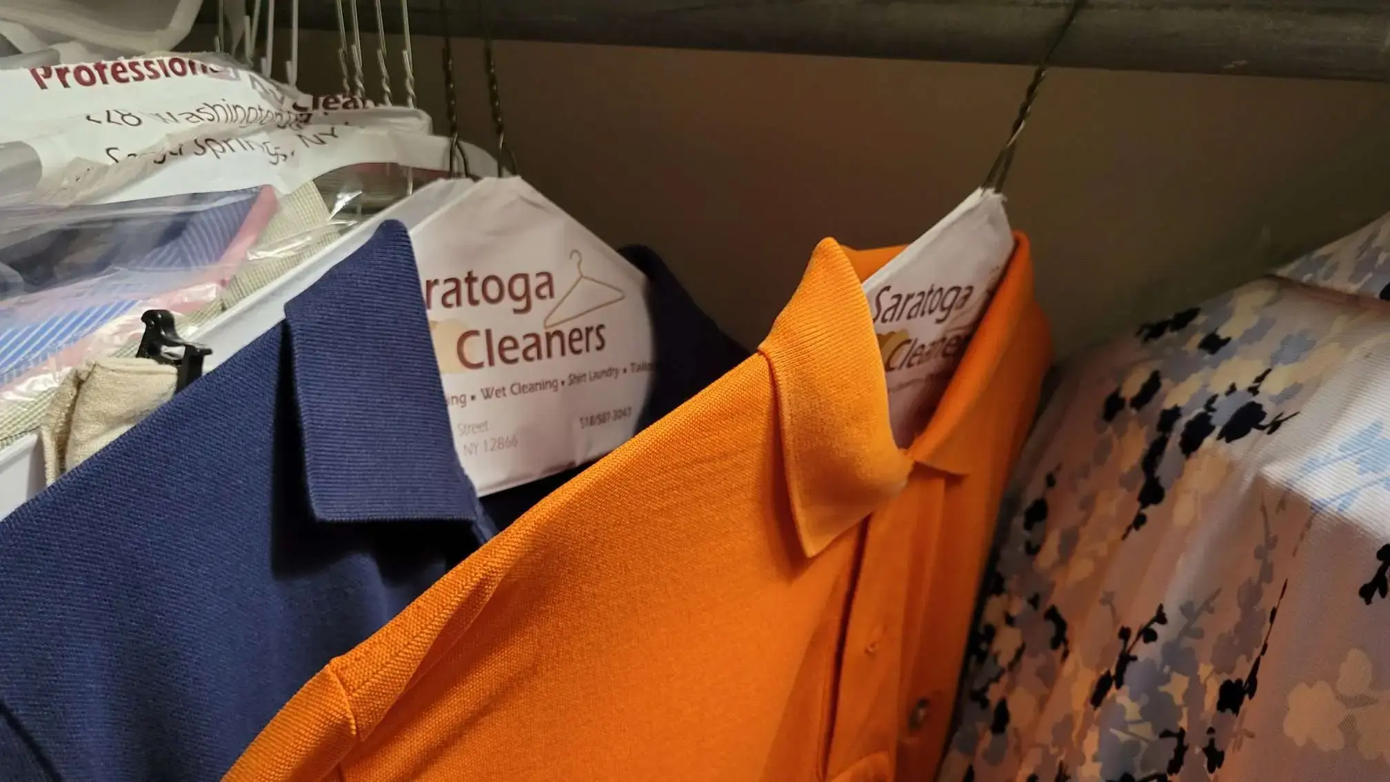 Saratoga Cleaners thumbnail 2