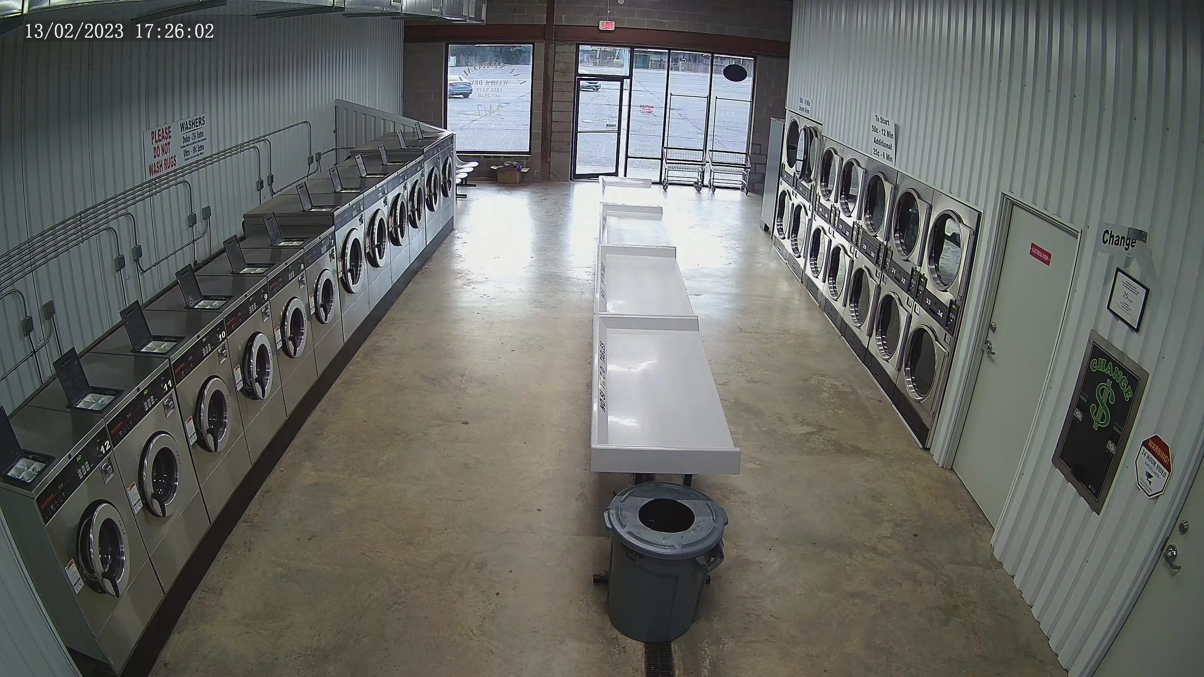 Sardis Laundry - Image 2