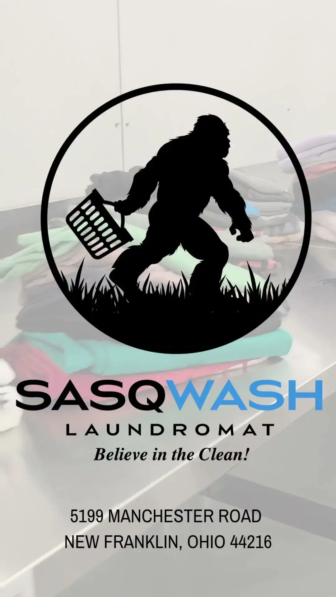 Sasqwash Laundromat - Image 6