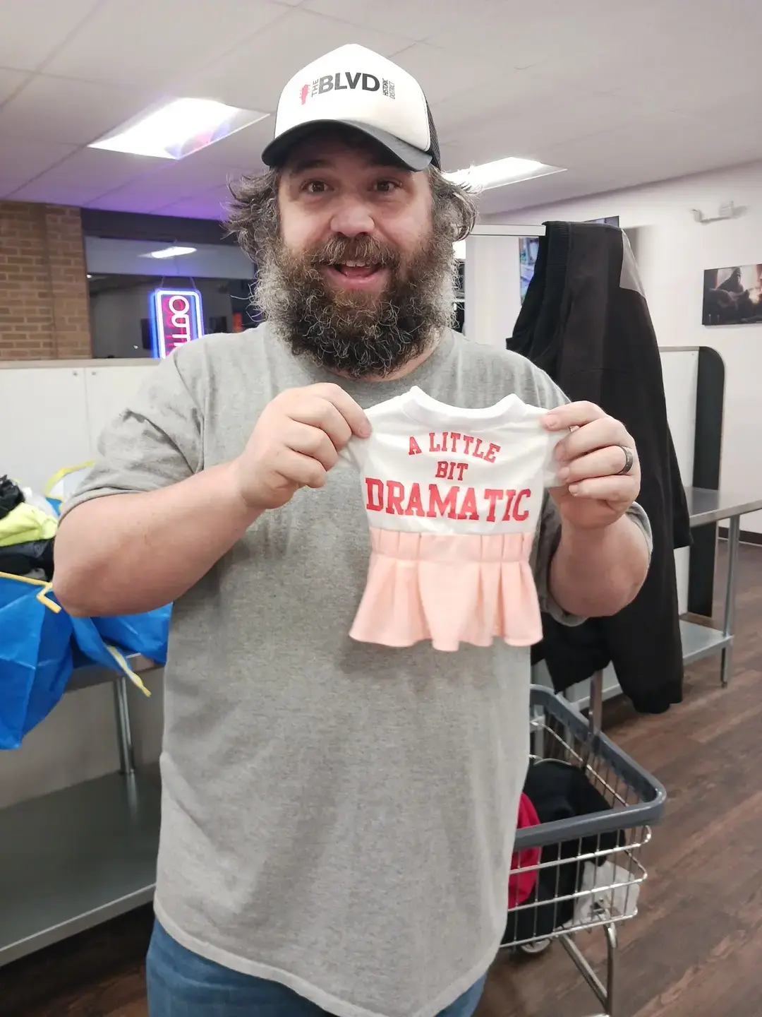 Sasqwash Laundromat thumbnail 7