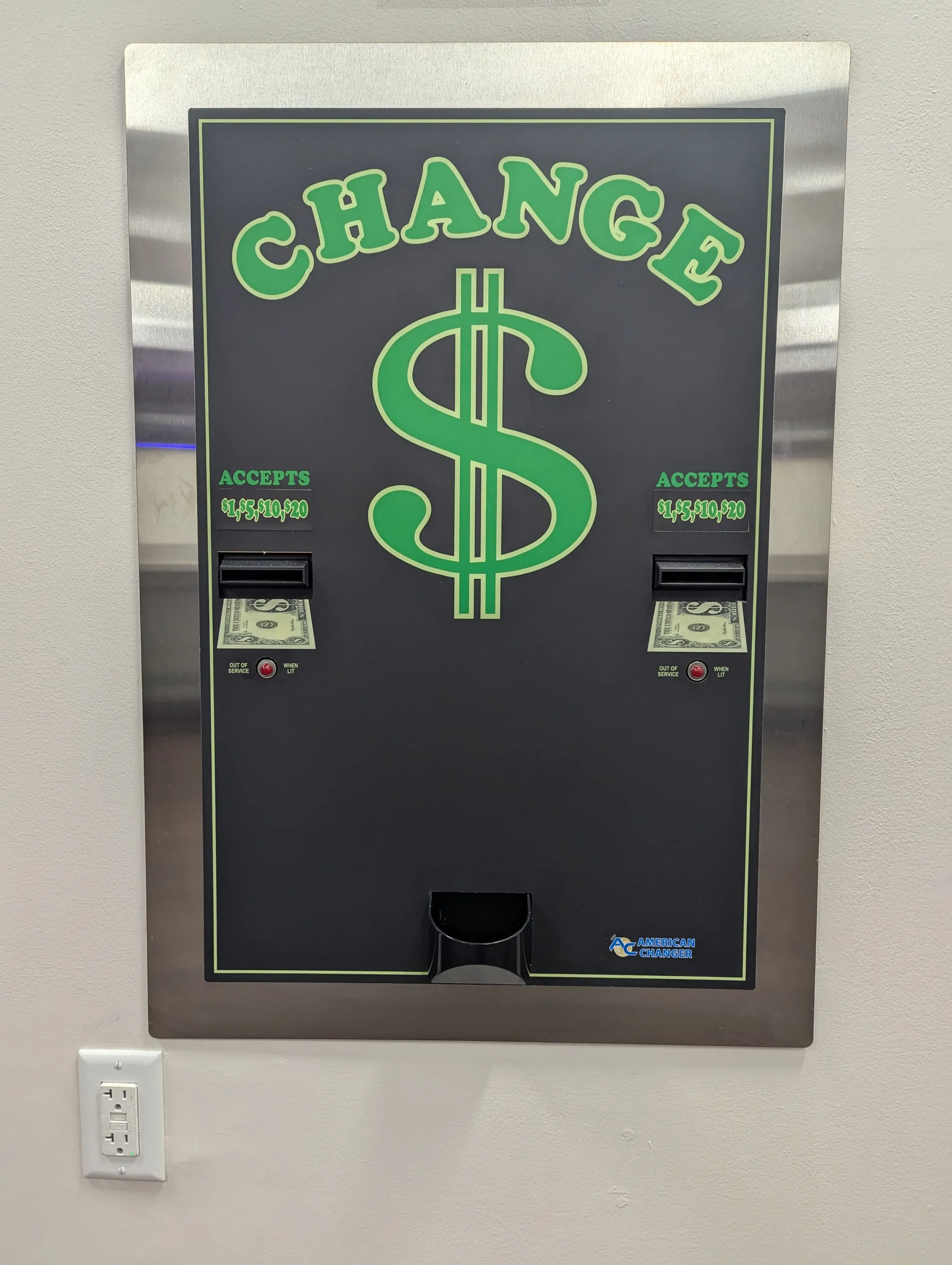 Sasqwash Laundromat - Image 5