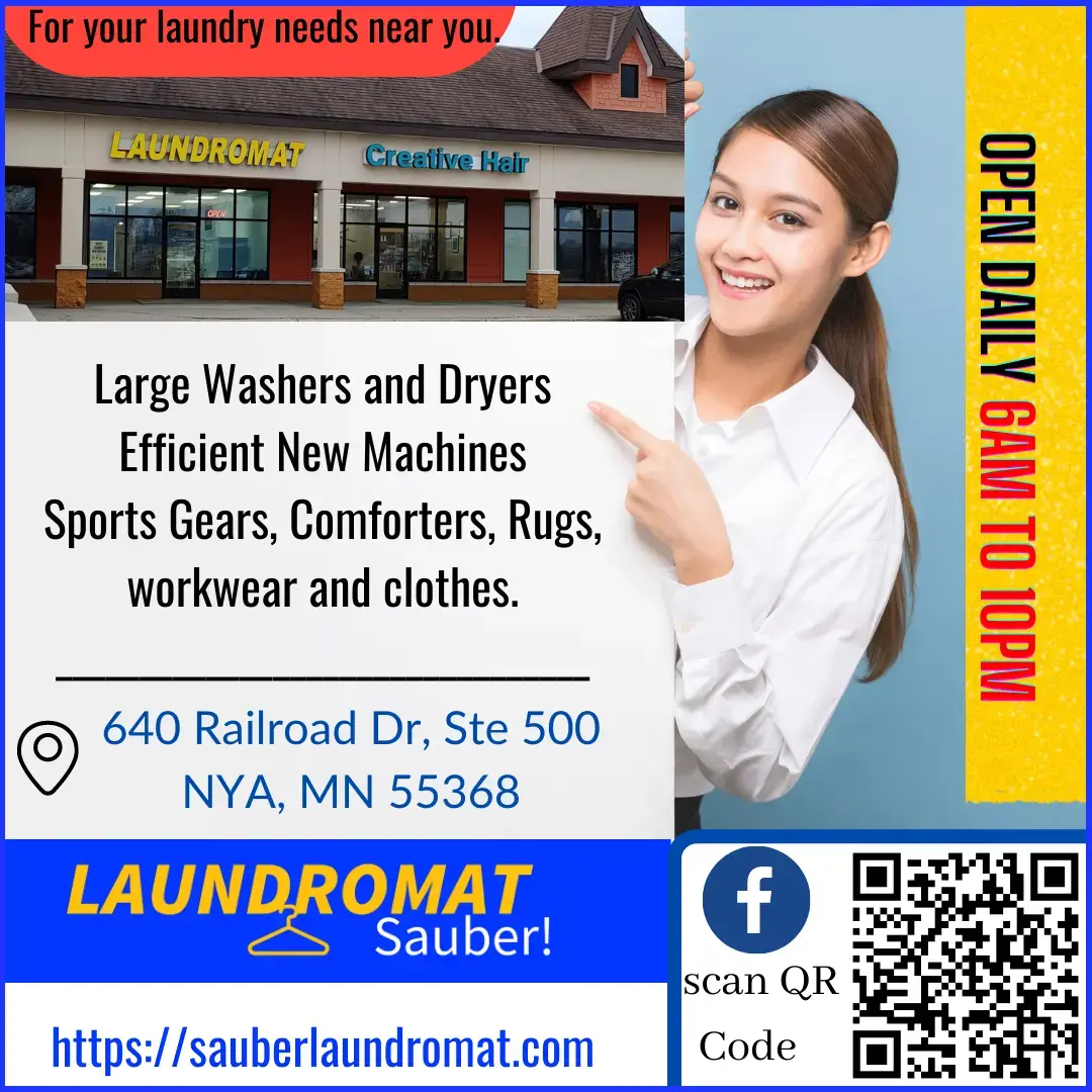 Sauber Laundromat thumbnail 5