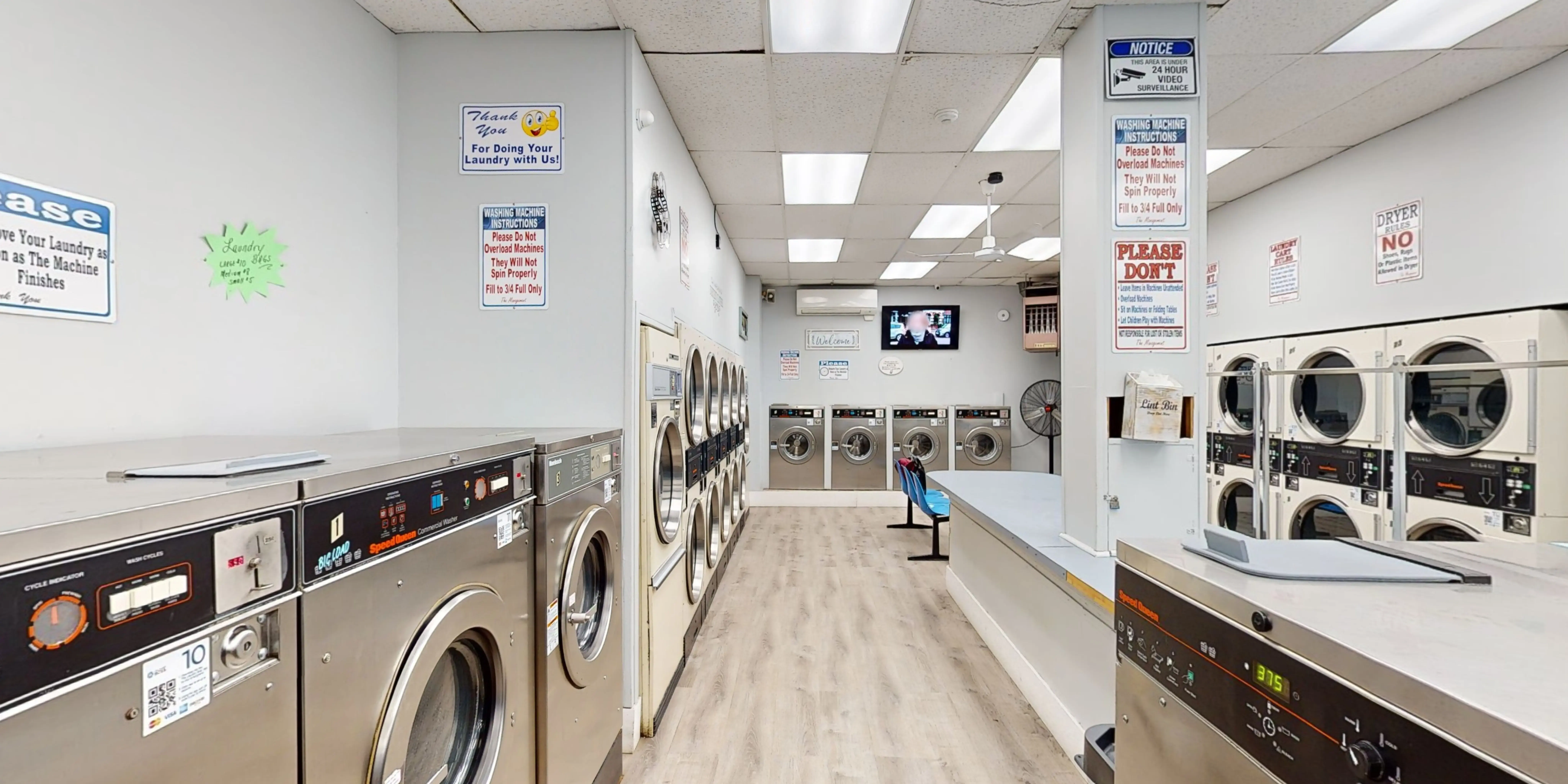 Saugerties Laundry II - Image 16